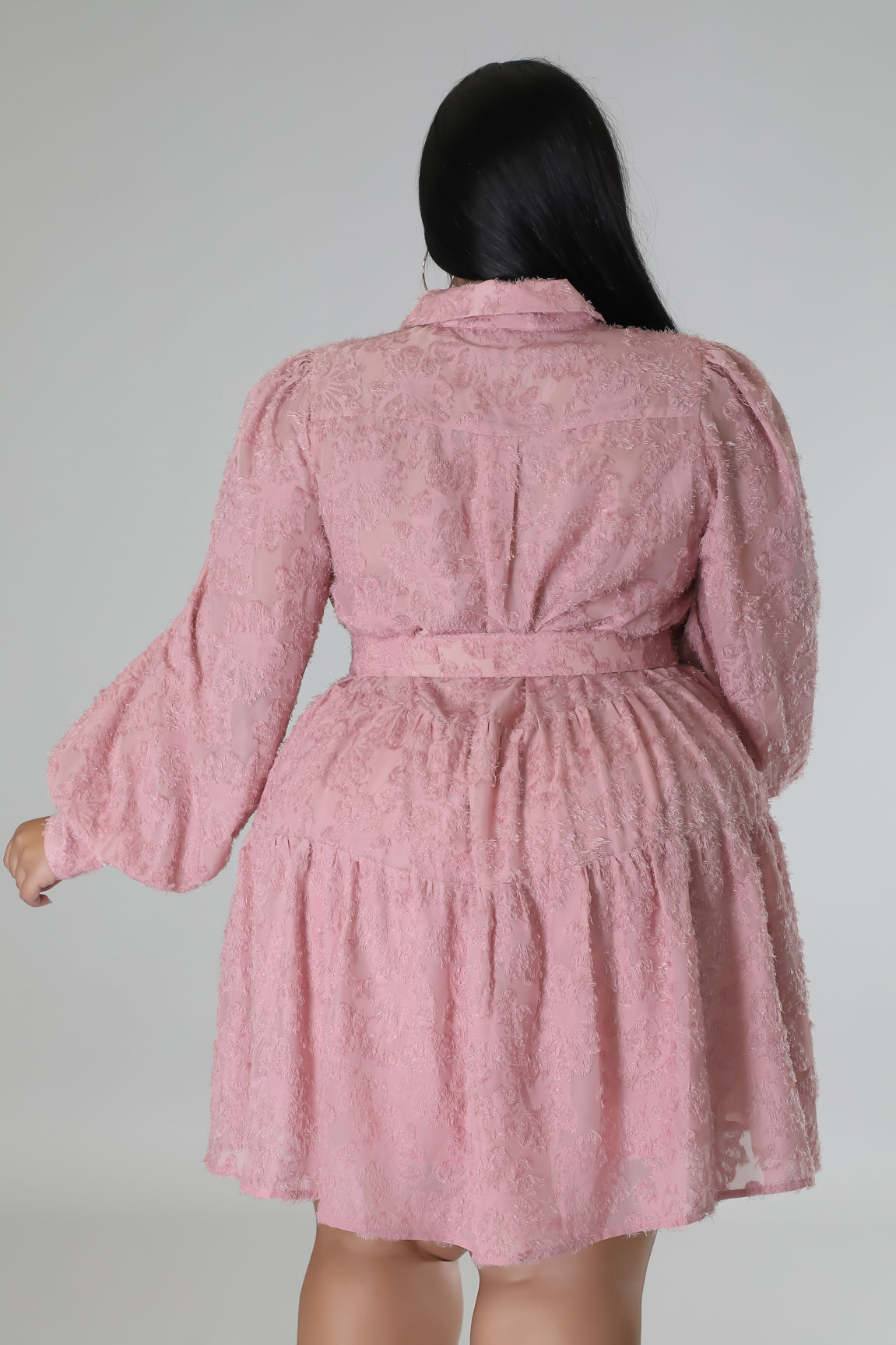 Addison Babe Dress