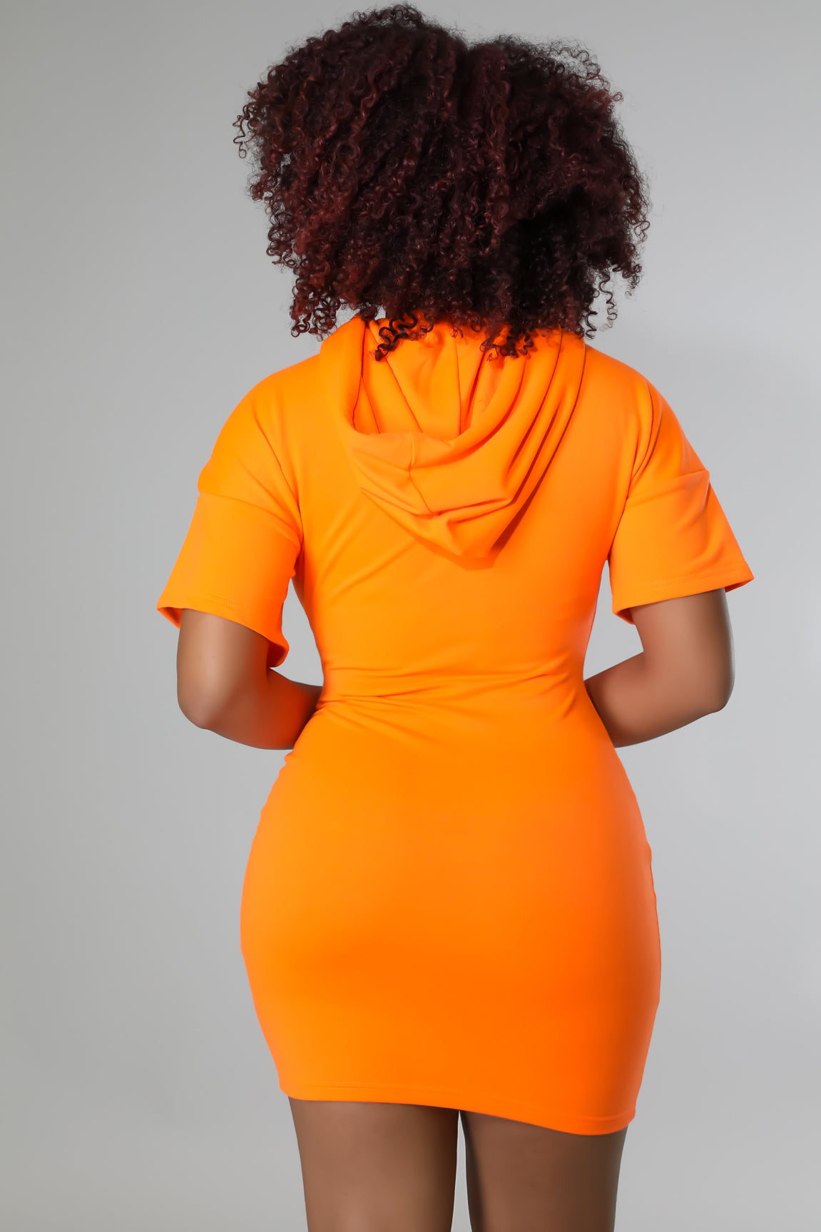 Rochelle Babe Dress