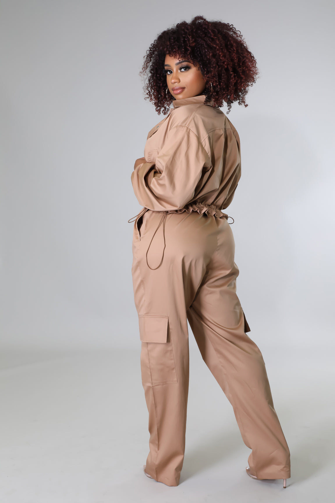 3pc Carynn Pant Set