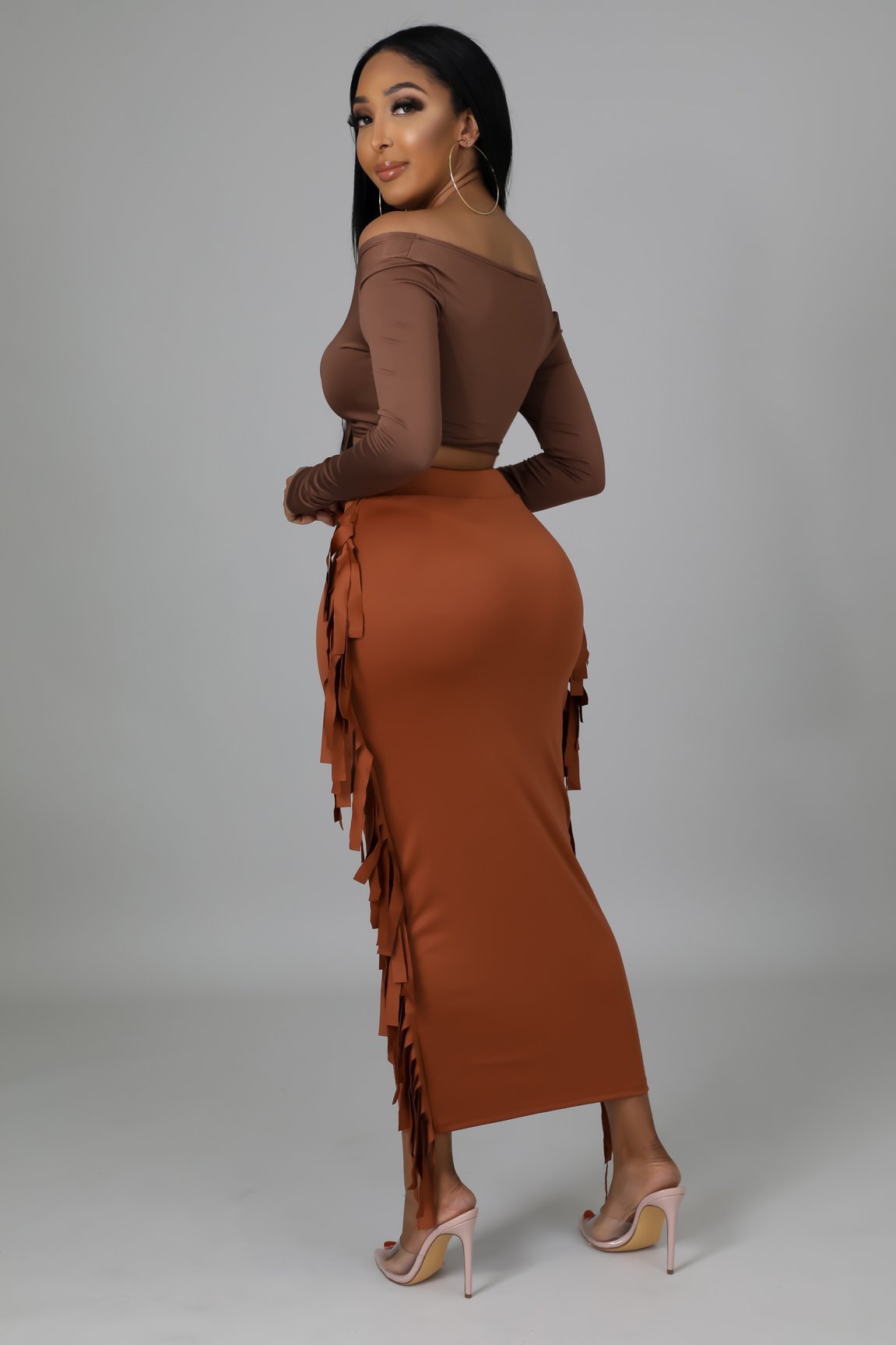 Kamalei Skirt