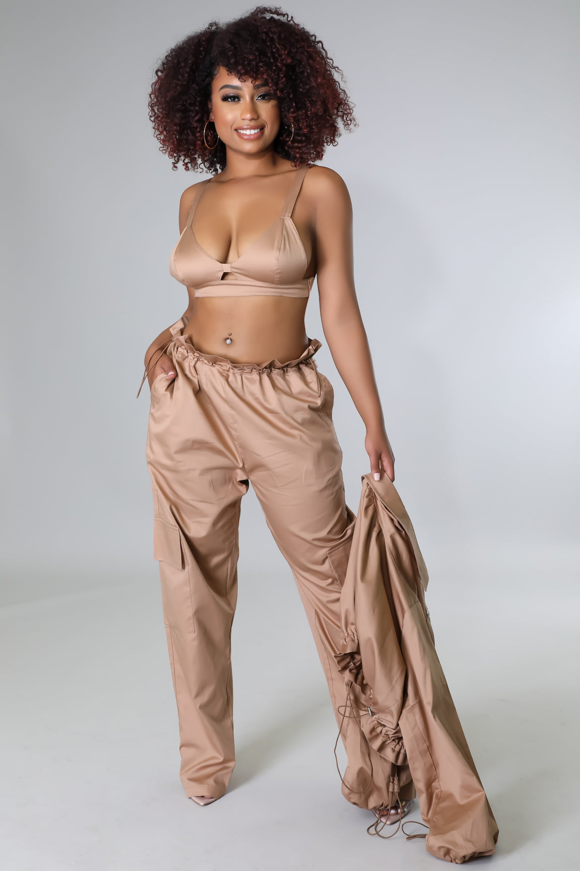3pc Carynn Pant Set