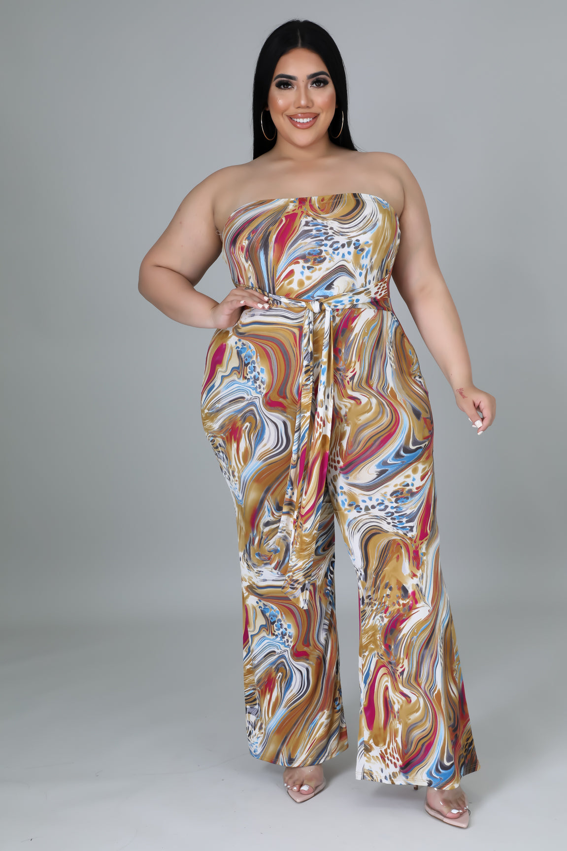 Kara Jumpsuit