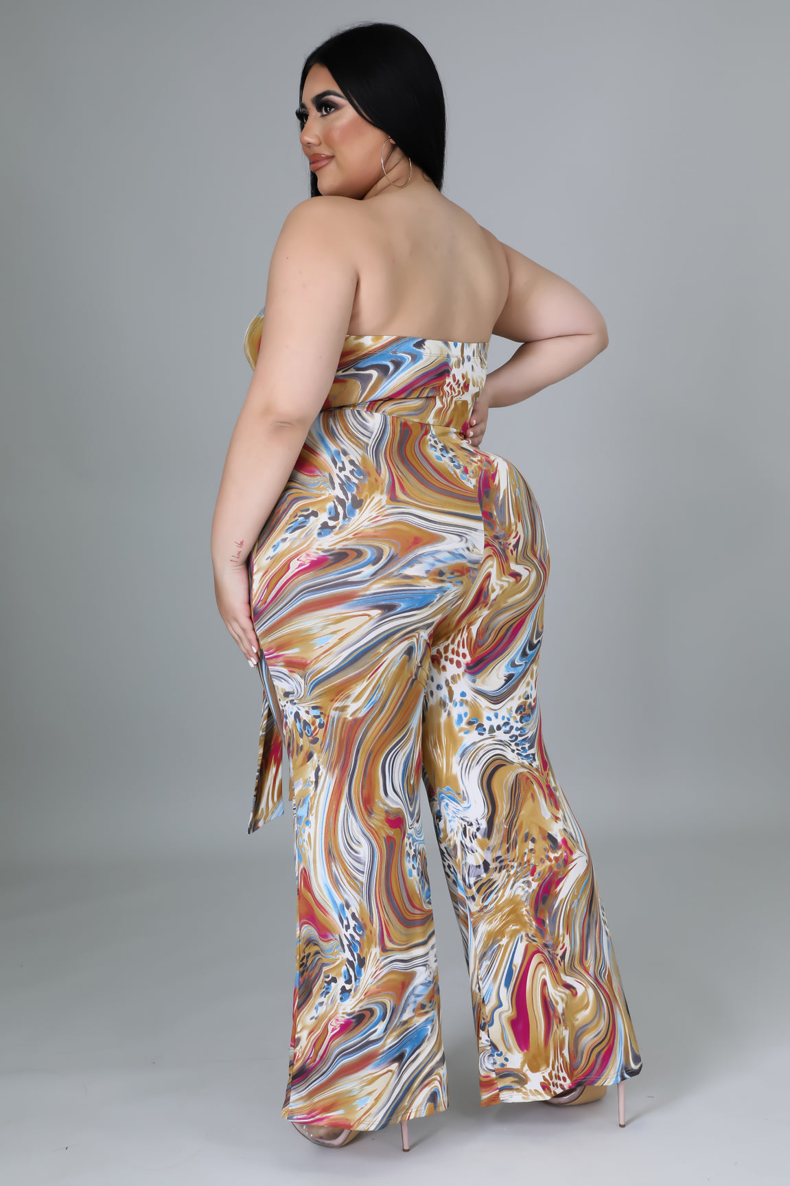 Kara Jumpsuit