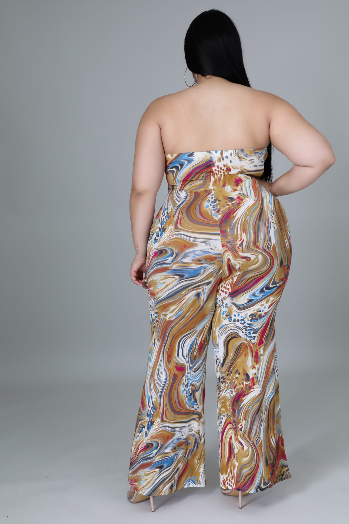 Kara Jumpsuit