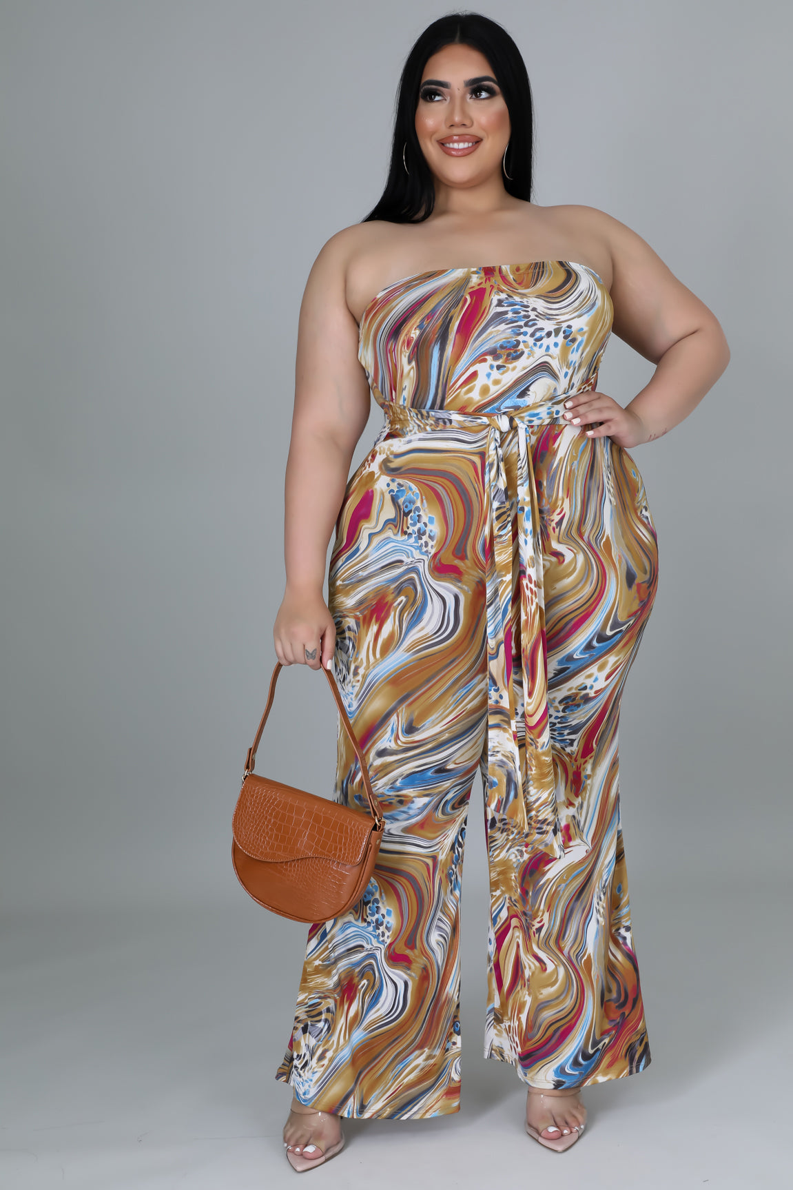 Kara Jumpsuit