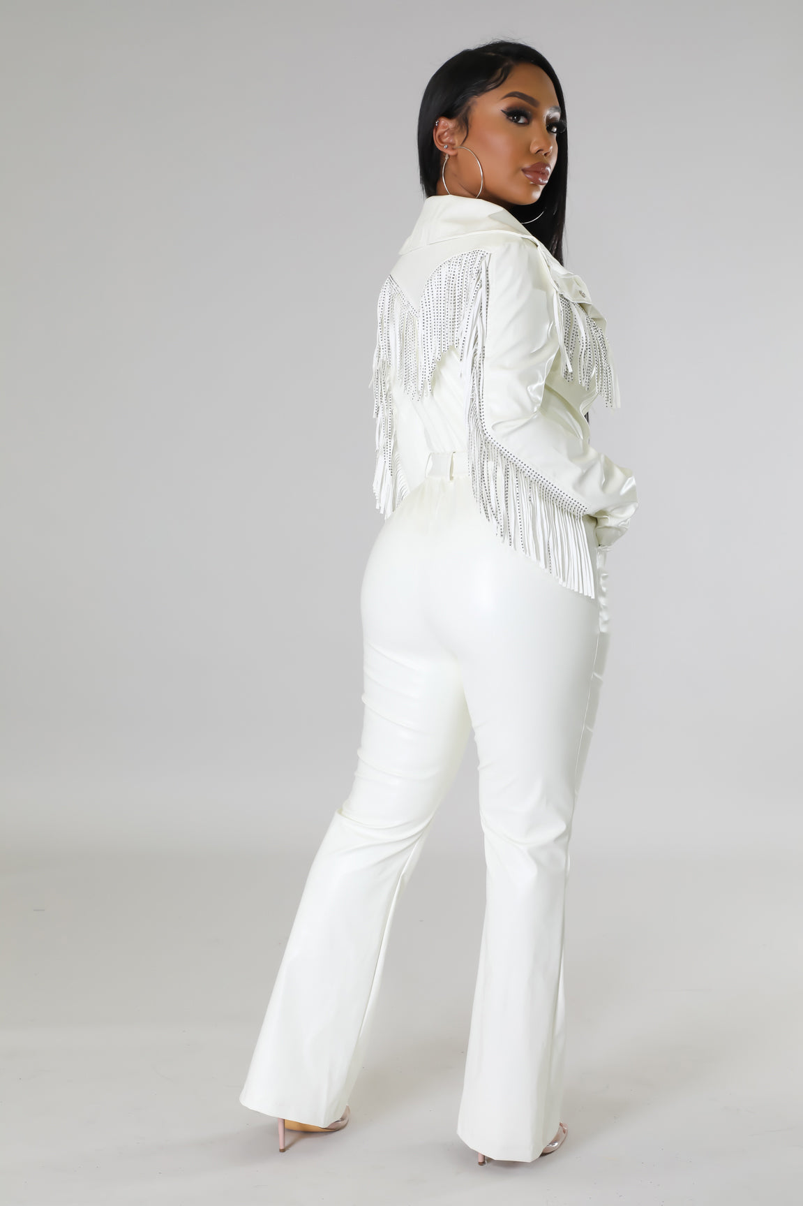 Elvis Babe Jumpsuit