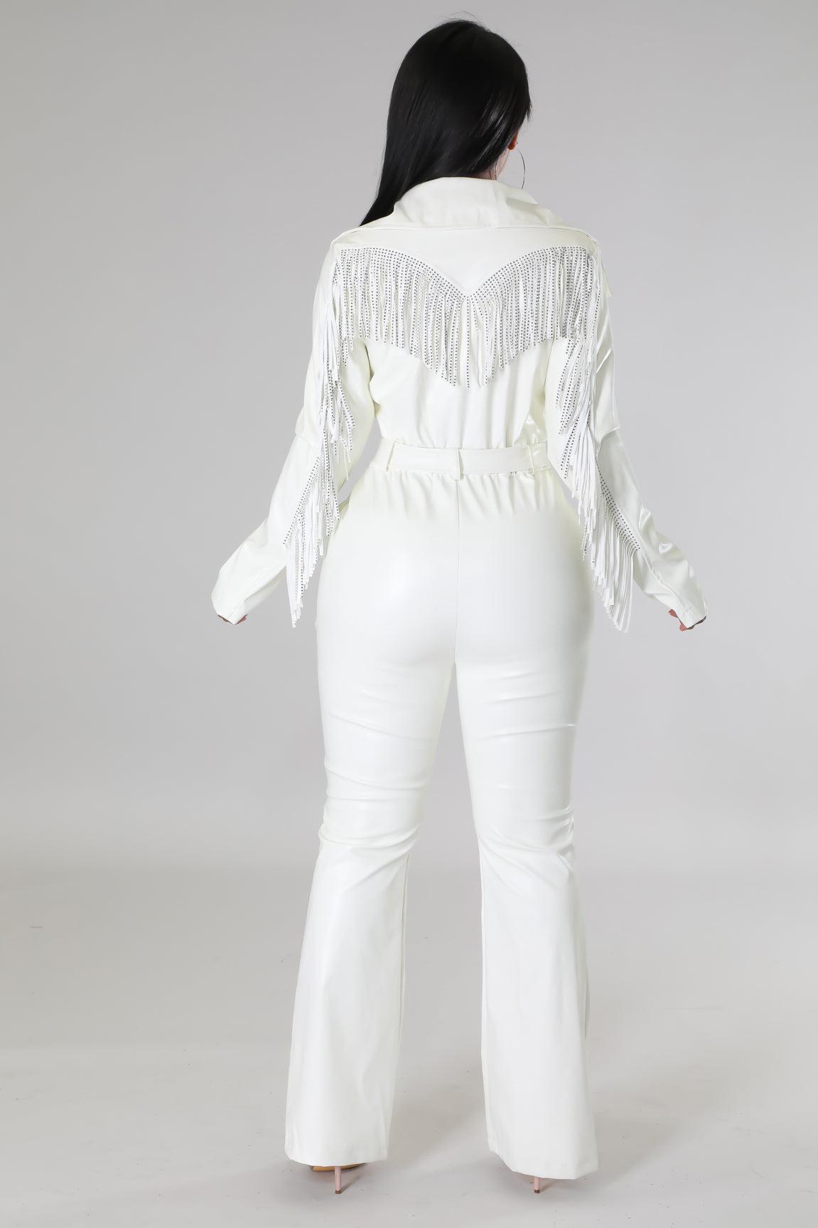 Elvis Babe Jumpsuit