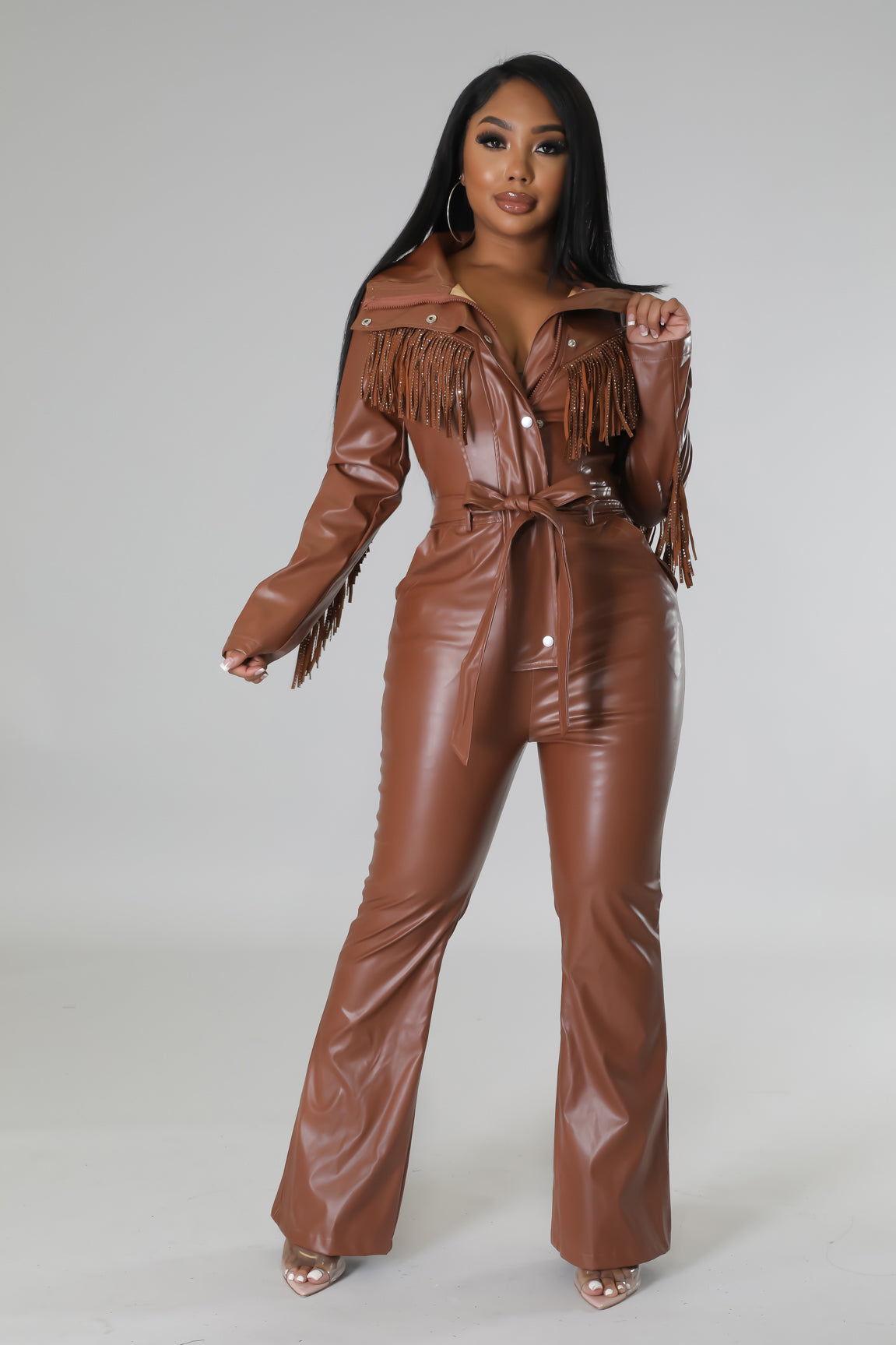 Elvis Babe Jumpsuit