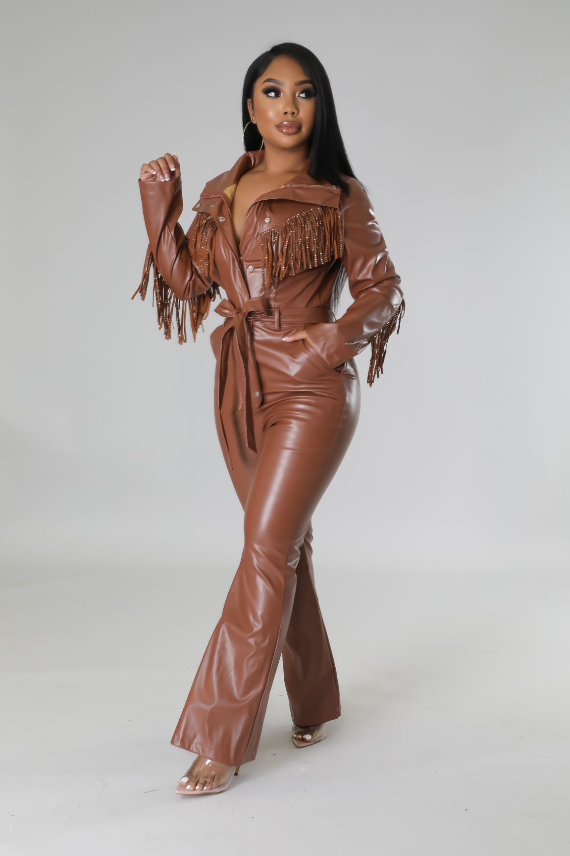 Elvis Babe Jumpsuit