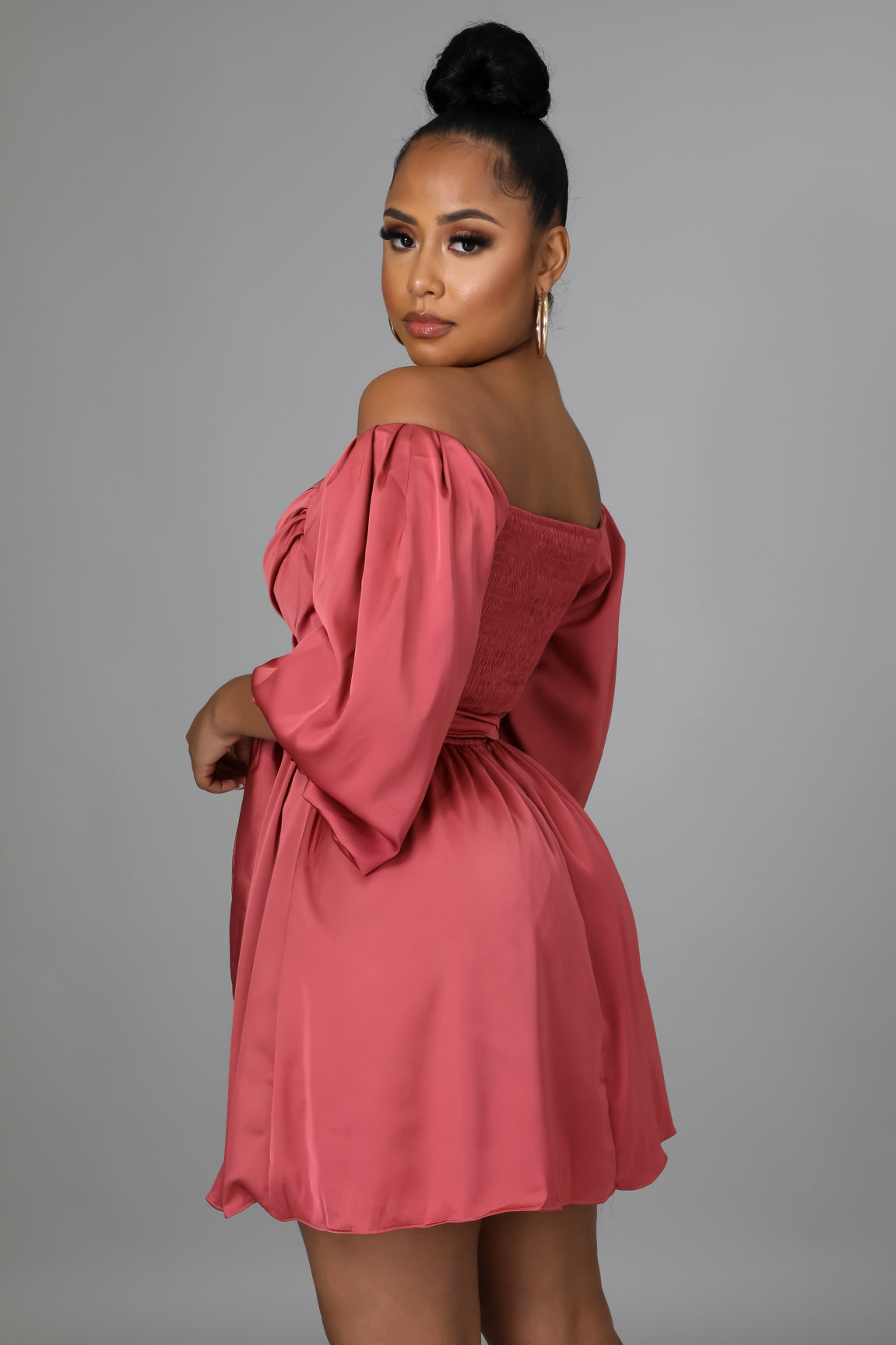 Miss Envy Dress