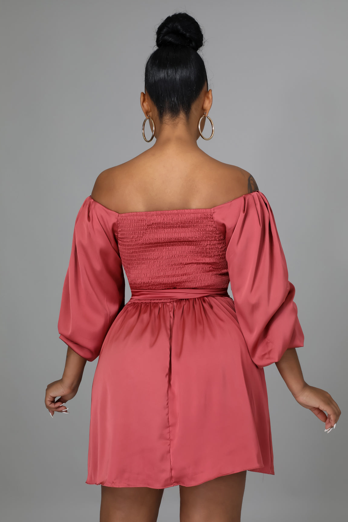 Miss Envy Dress