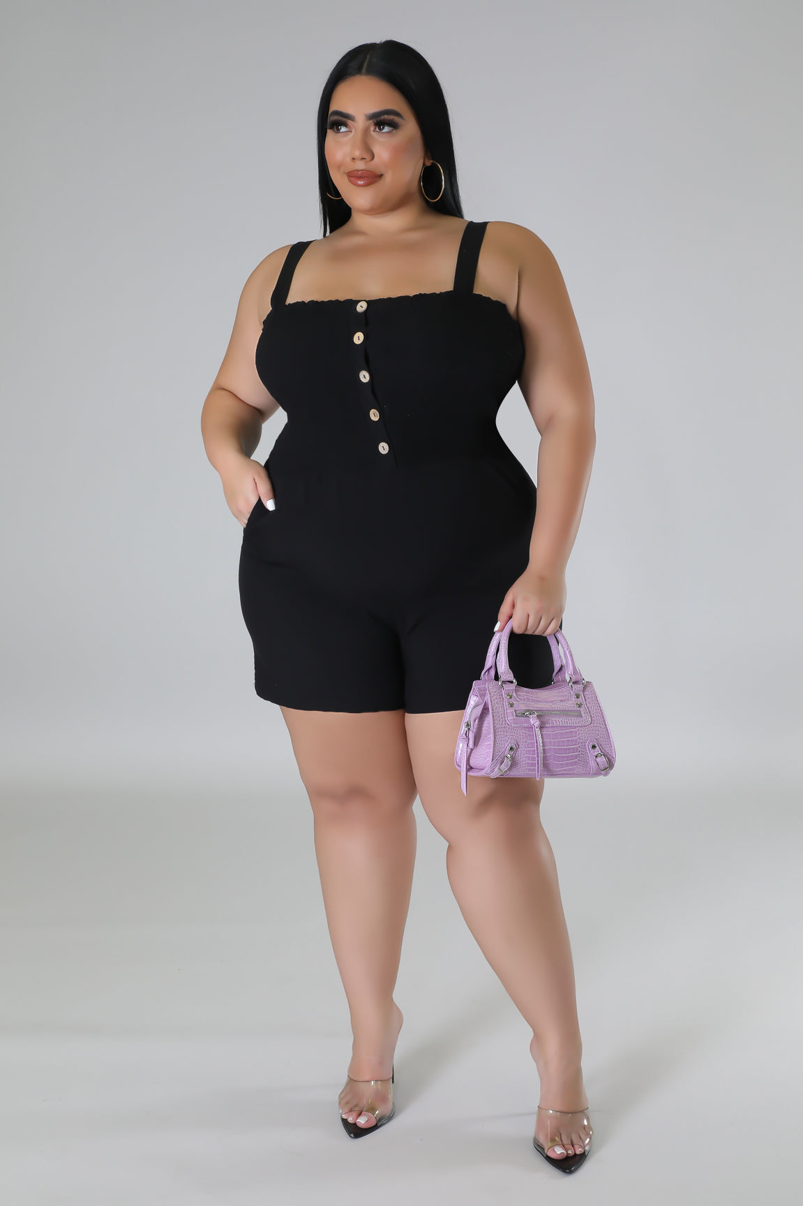 Lucienne Romper