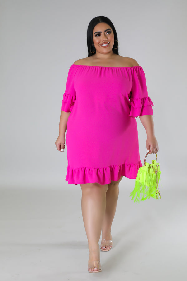 Lalita Dress