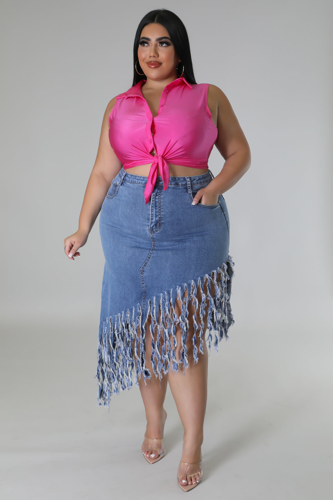 Maisy Skirt