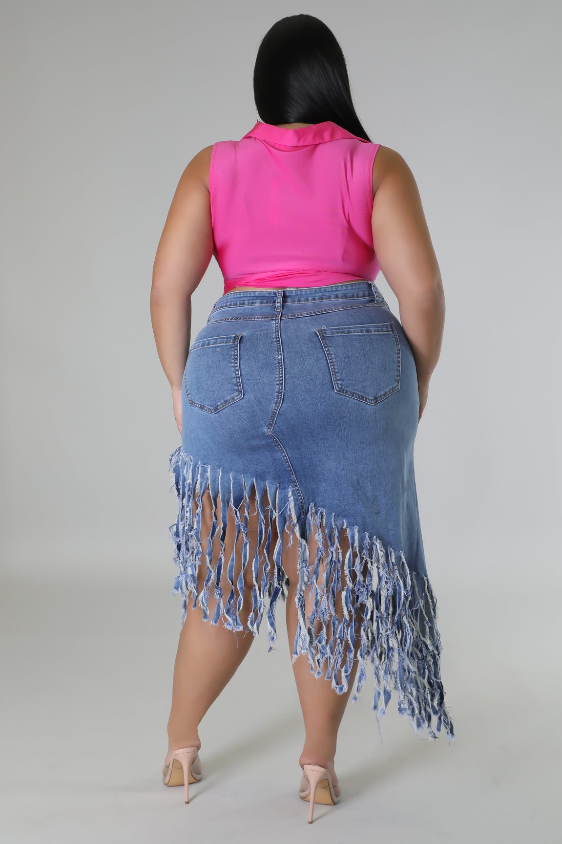 Maisy Skirt