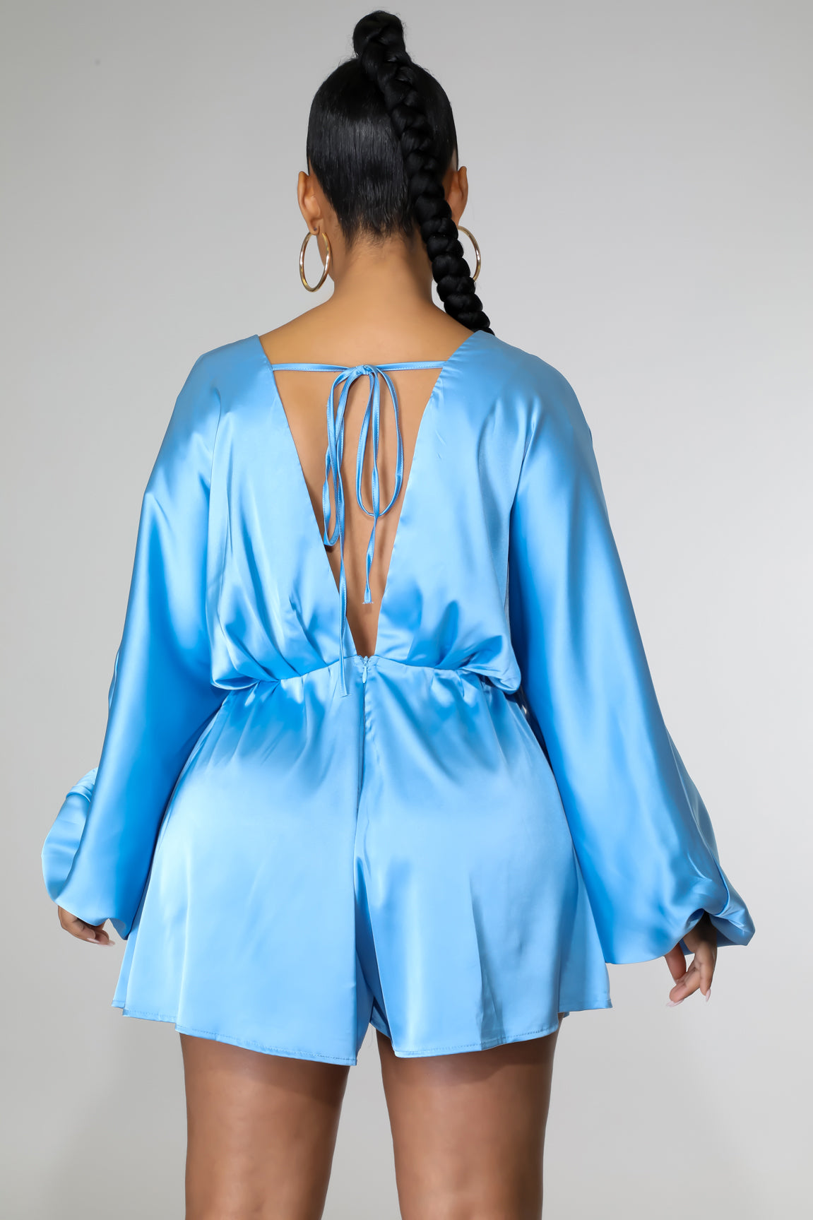 Paris Dreams Romper