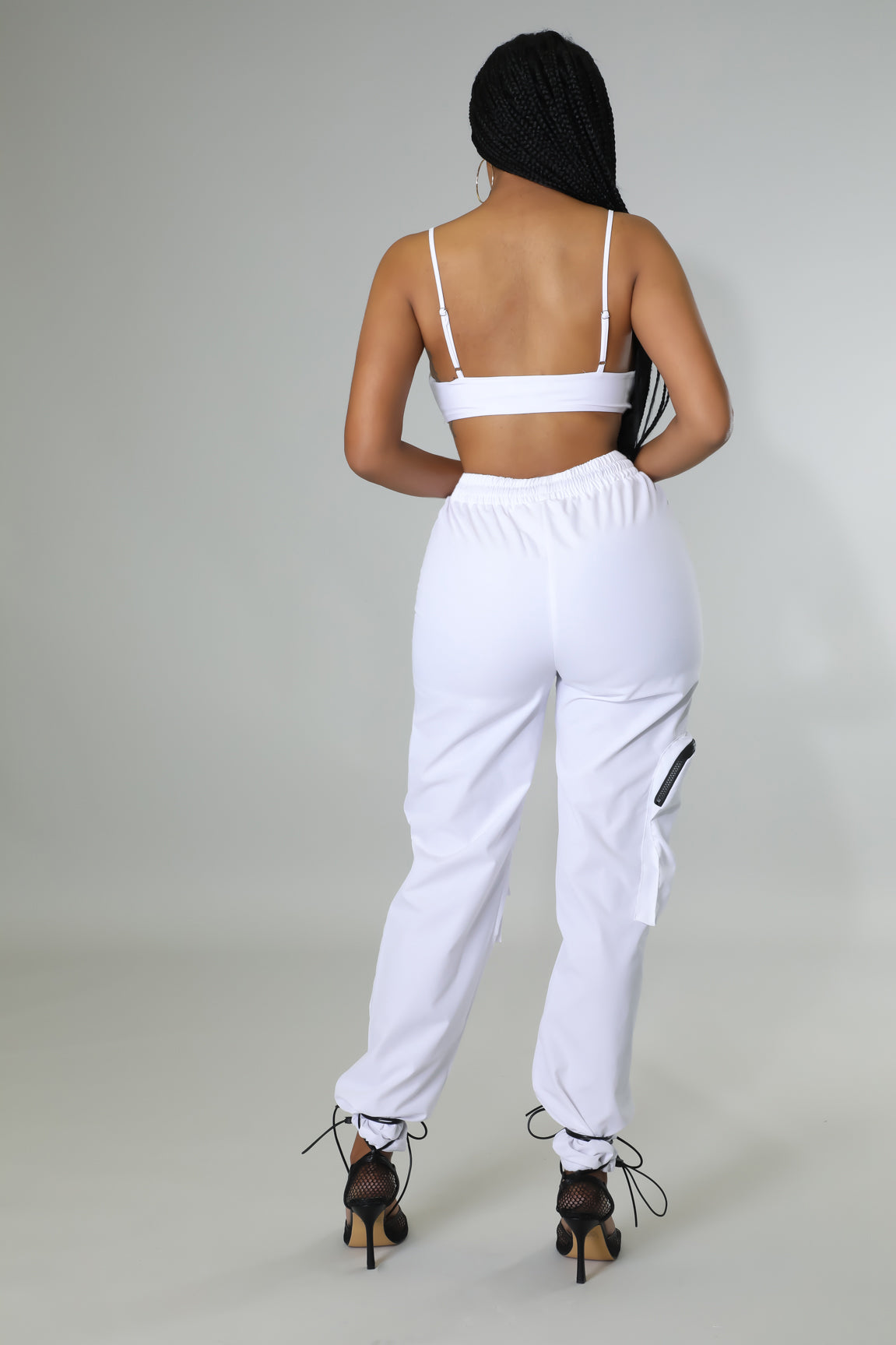 Treat Me Nice Pant Set