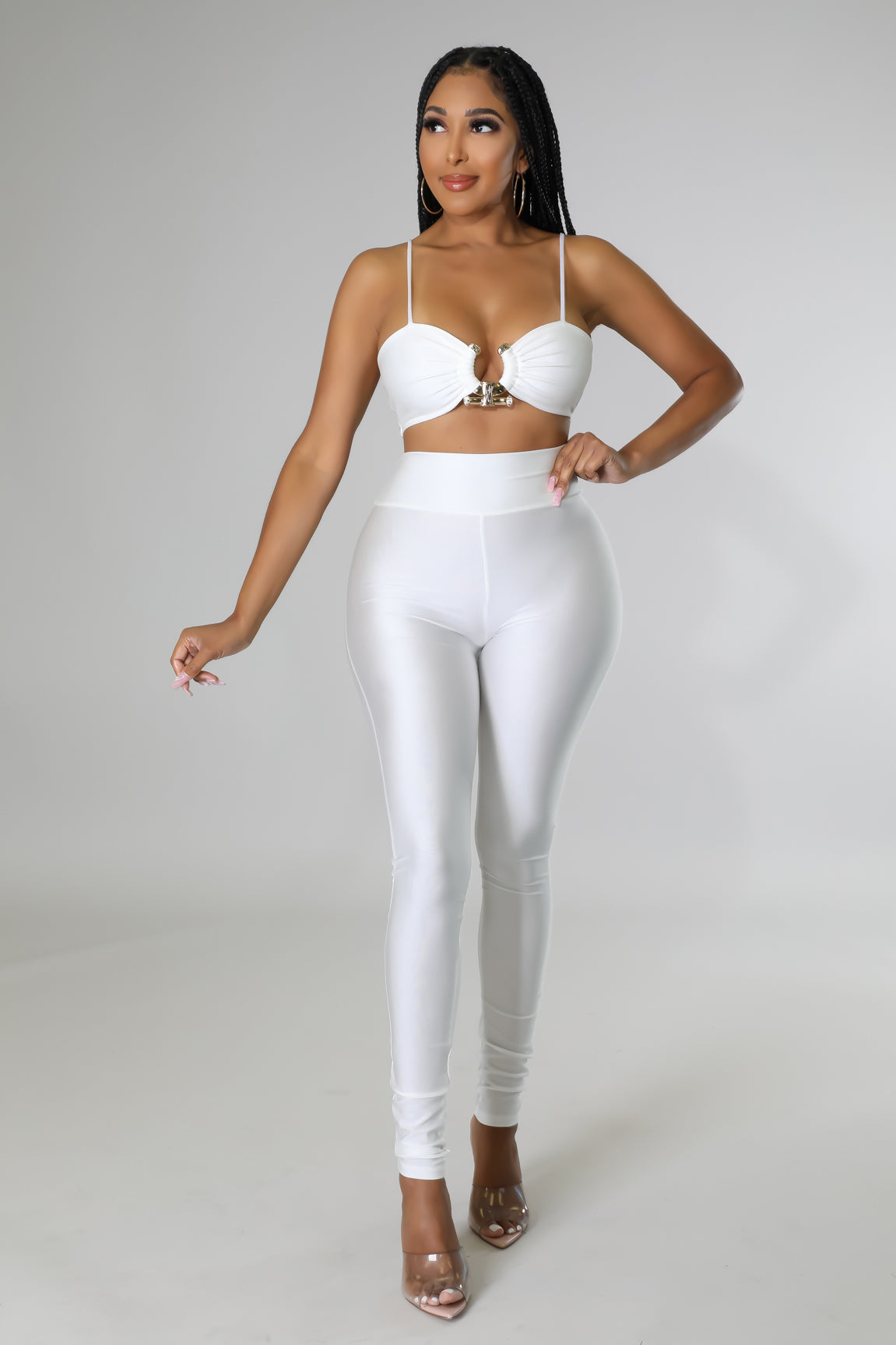 Careli Legging Set