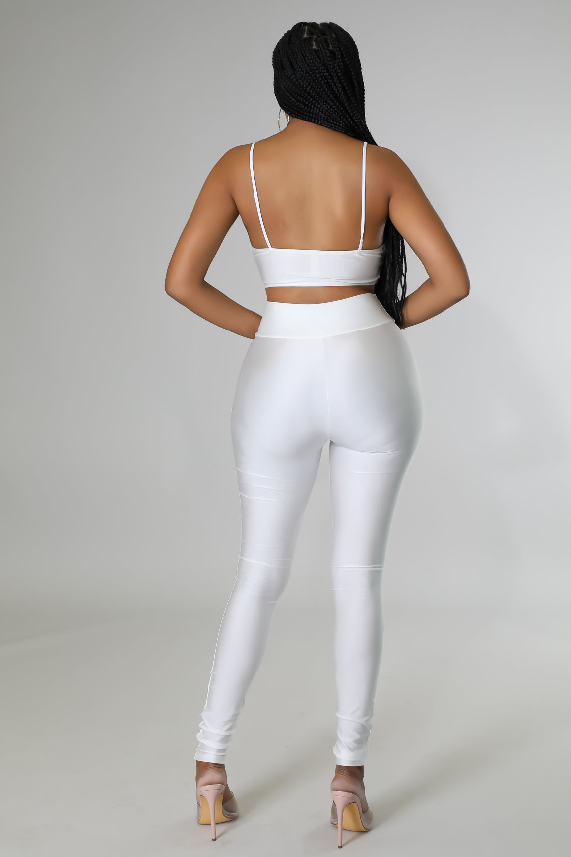 Careli Legging Set