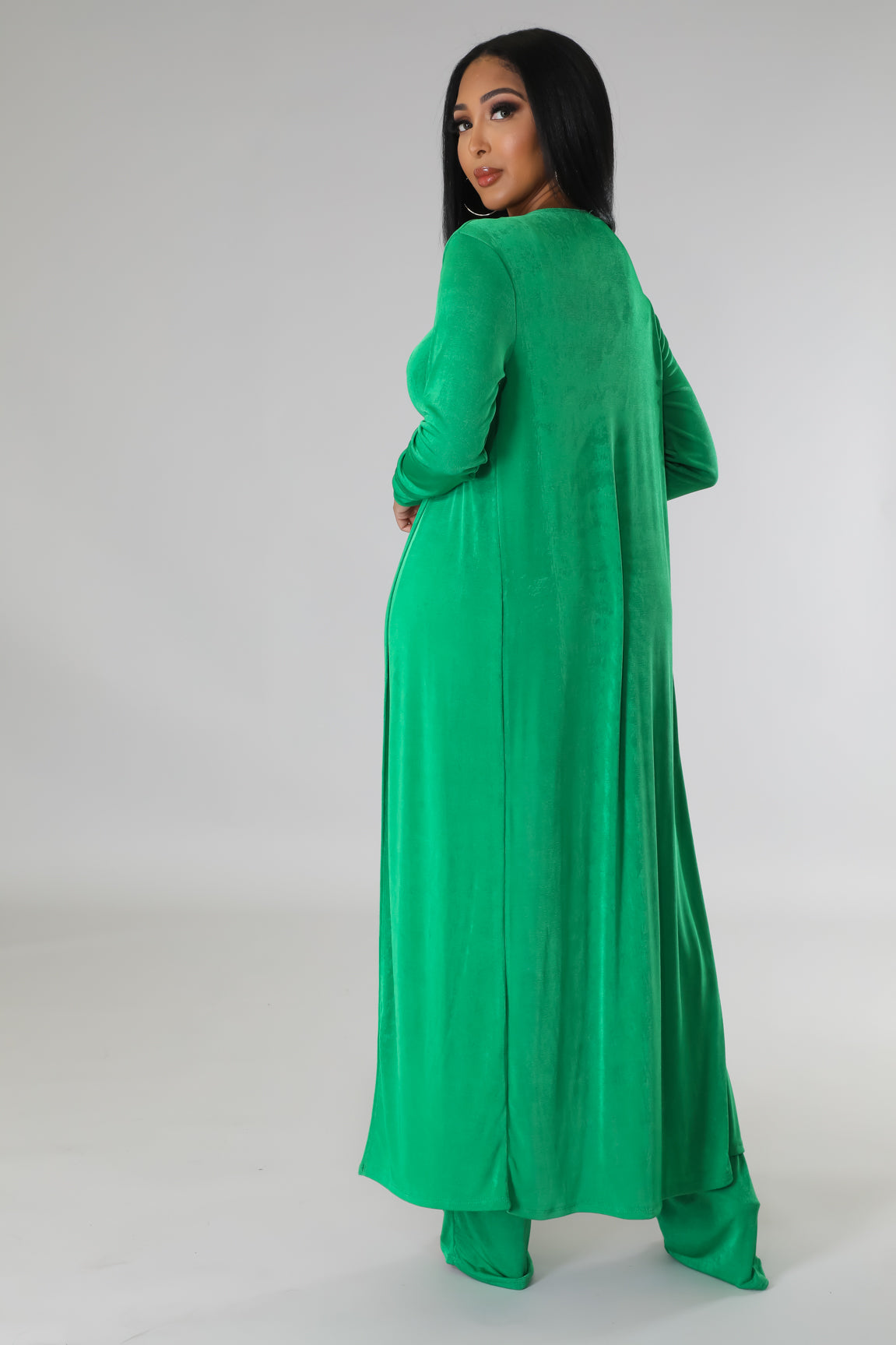 Ashlen Jumpsuit Set