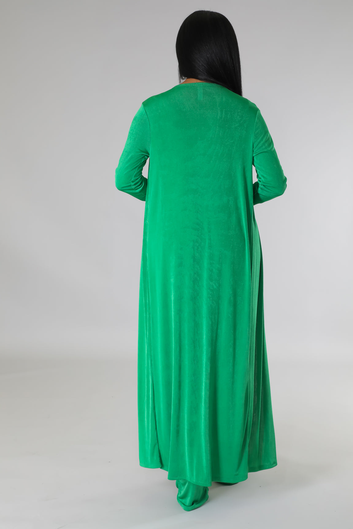 Ashlen Jumpsuit Set