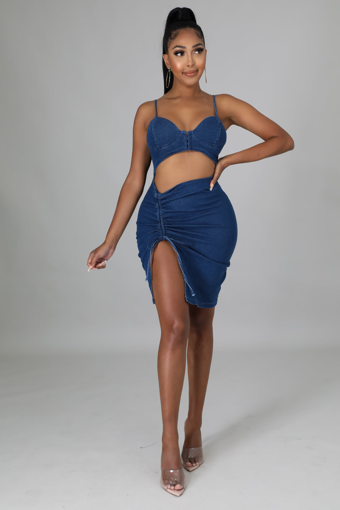 Inner Glow Dress