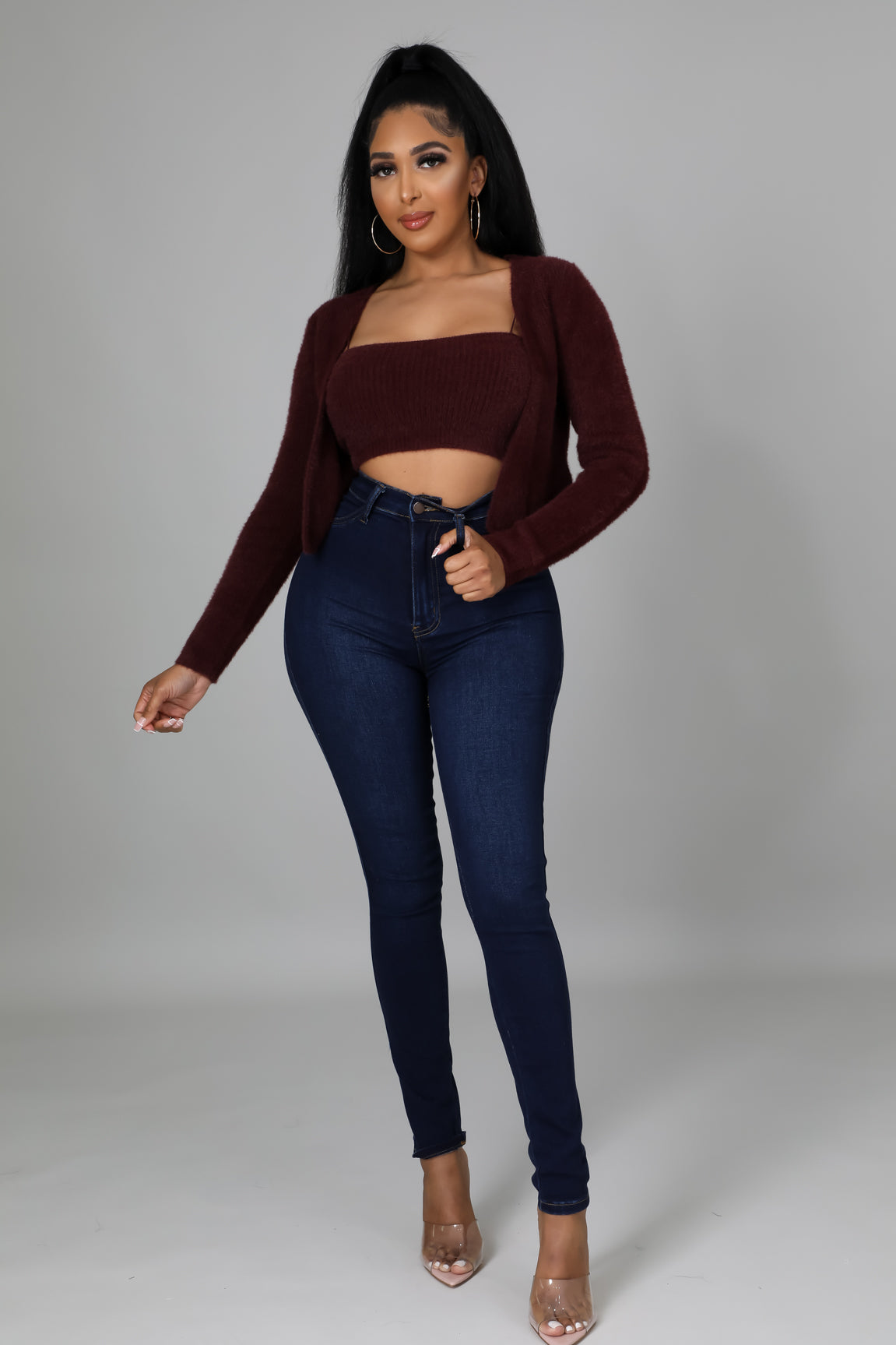 2pc Fall Fave Top