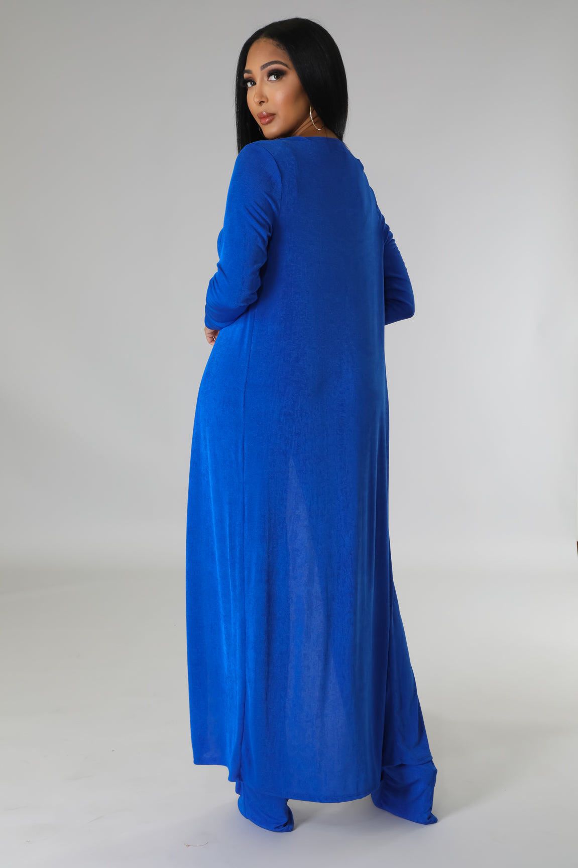 Ashlen Jumpsuit Set