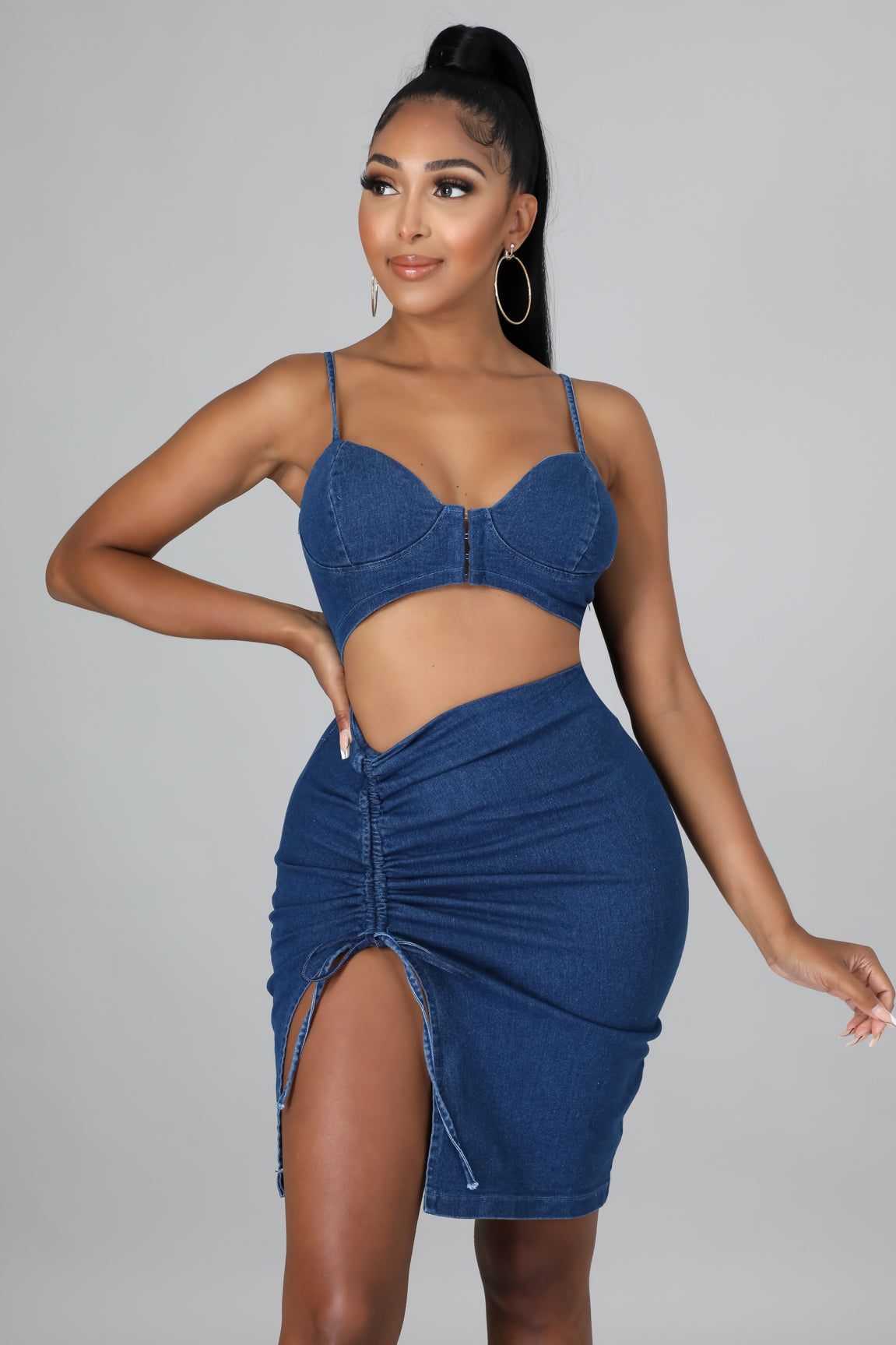Inner Glow Dress