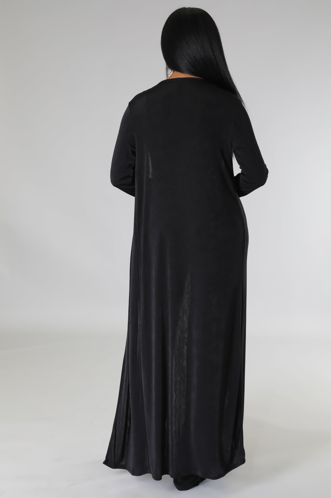 Ashlen Jumpsuit Set