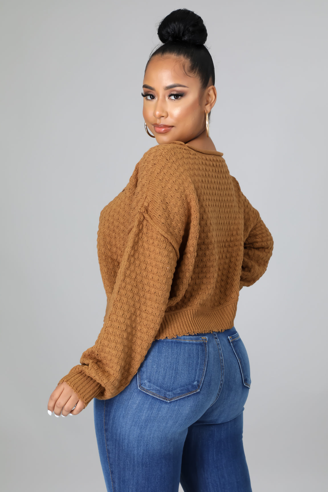 DND Mode Sweater