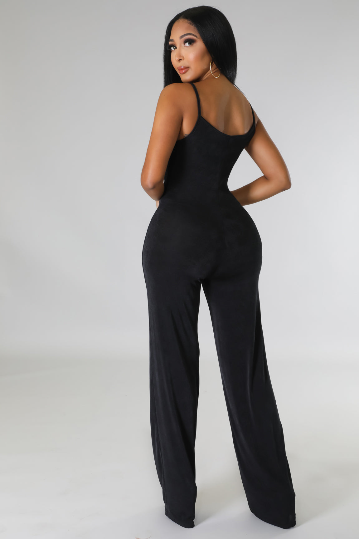 Ashlen Jumpsuit Set