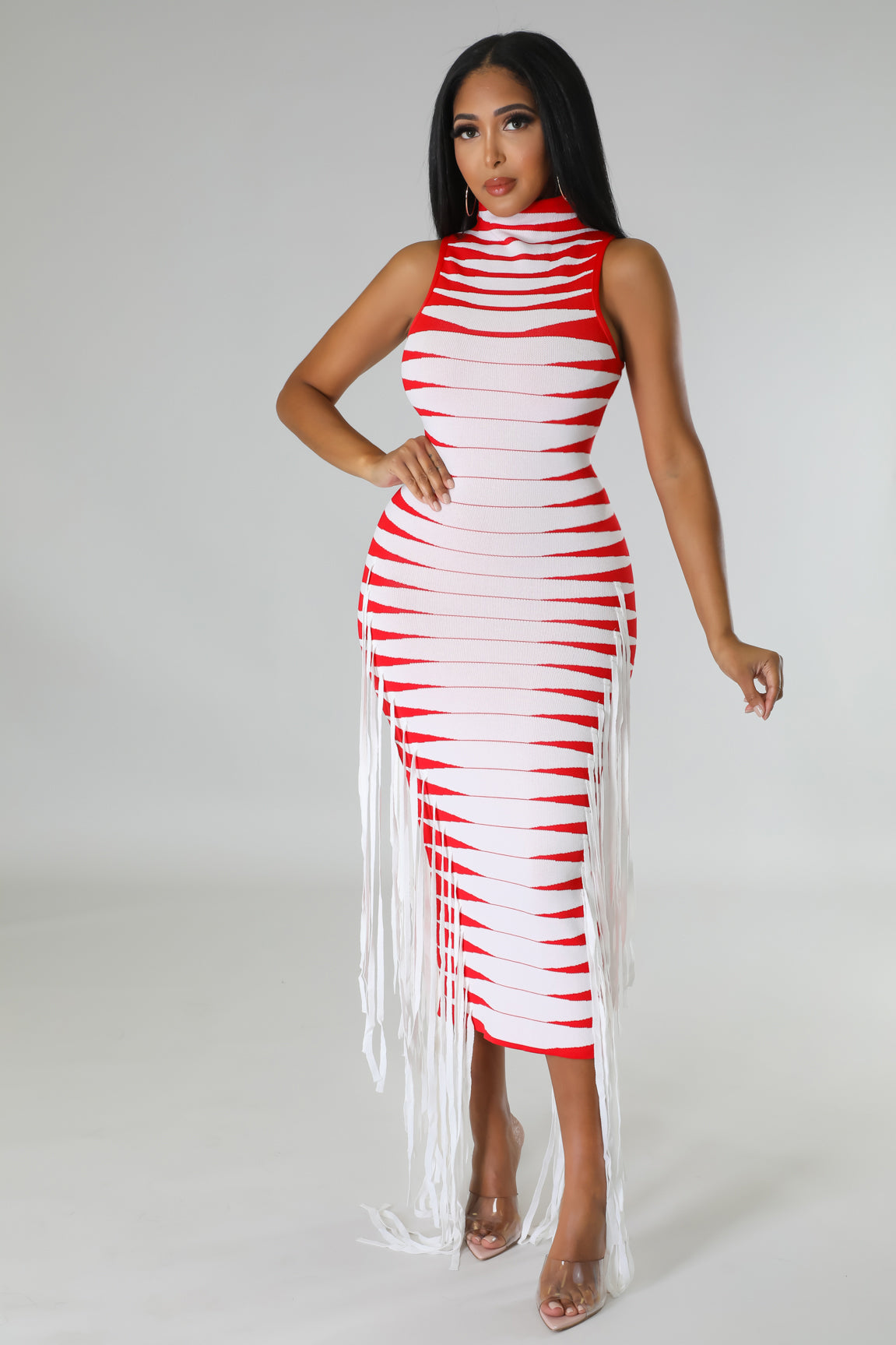 Kylani Dress