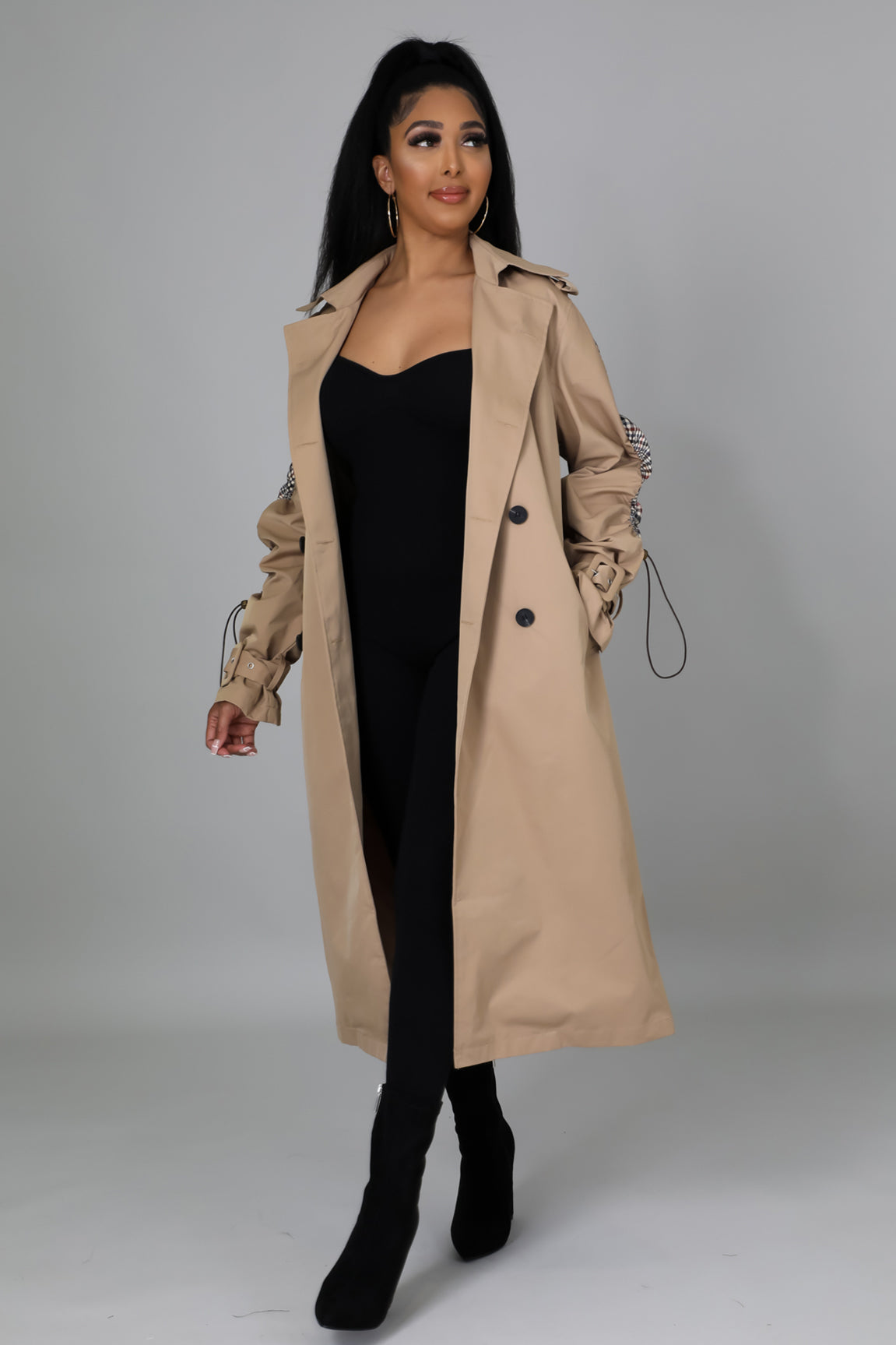 Manhattan Winters Coats