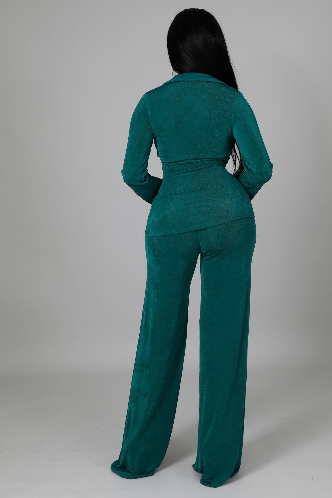 Sweetest Season Pant Set