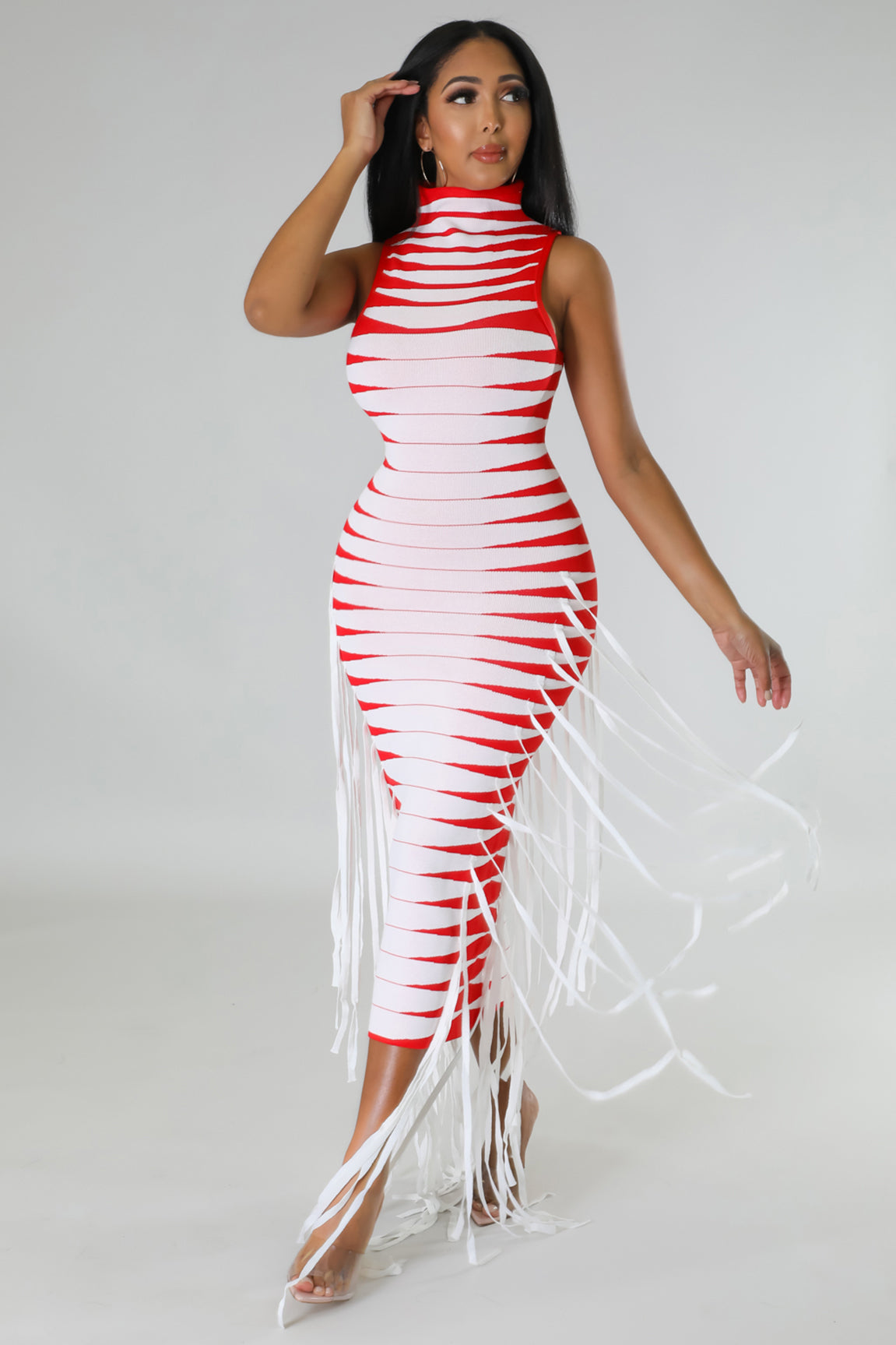 Kylani Dress