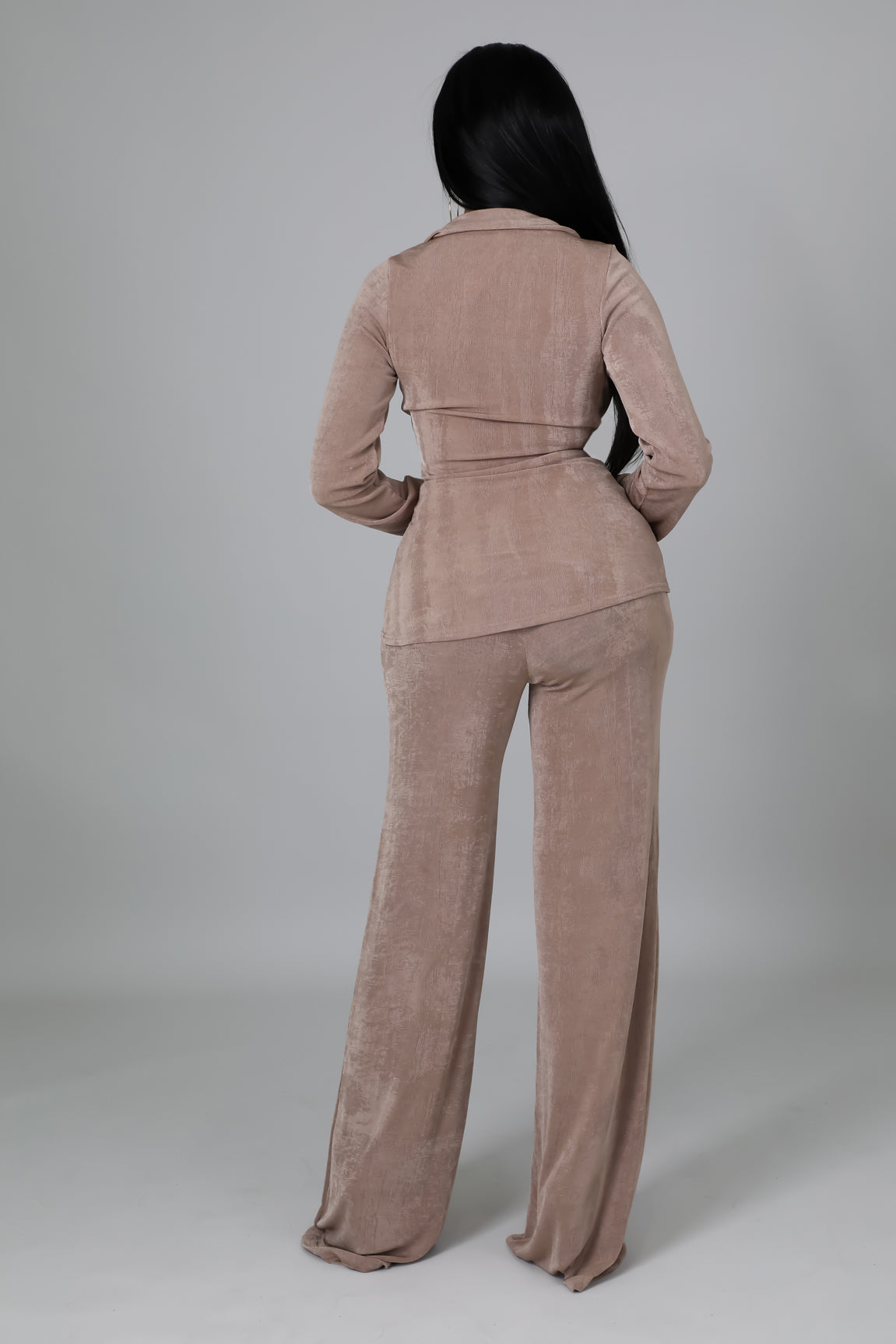 Sweetest Season Pant Set