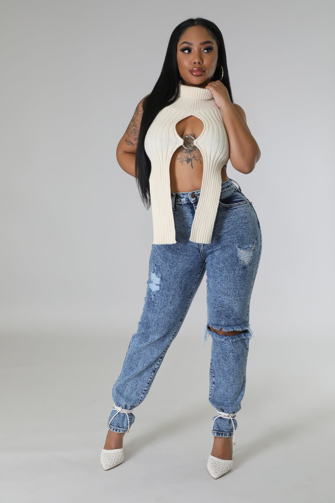 Joni Jeans – GitiOnline - Main Image