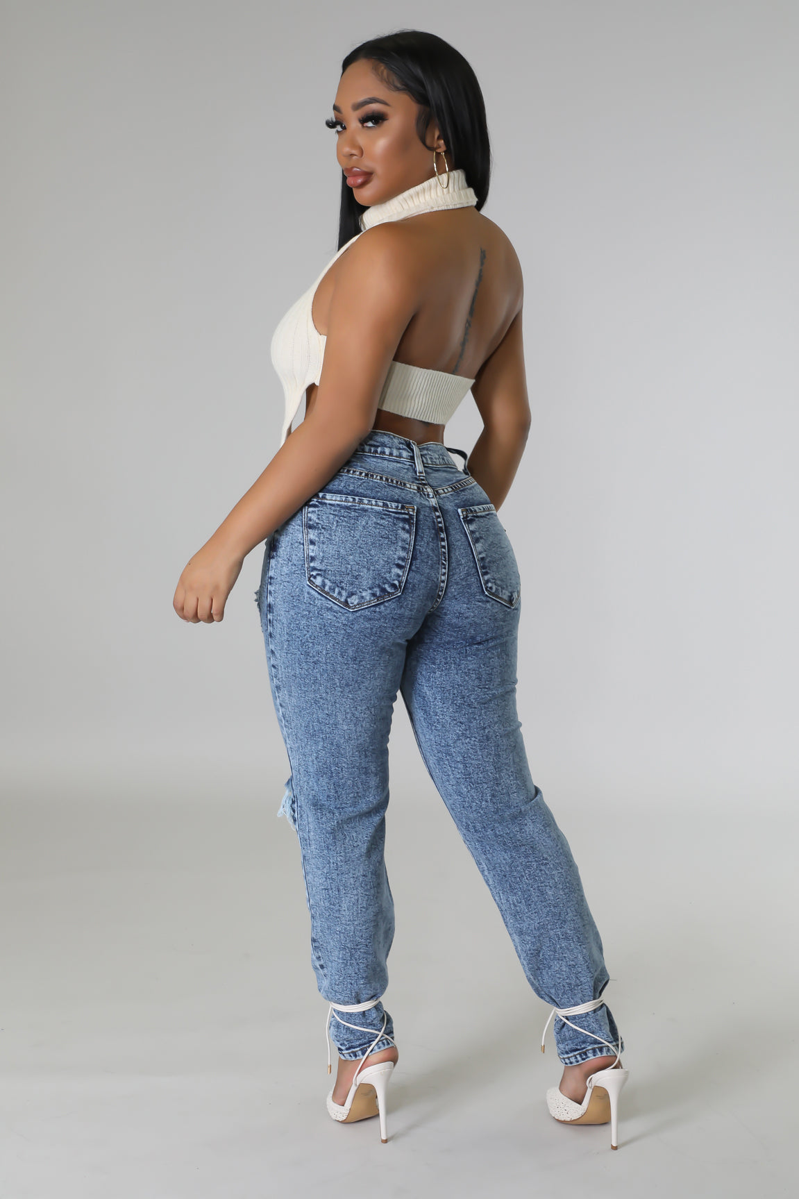 Joni Jeans