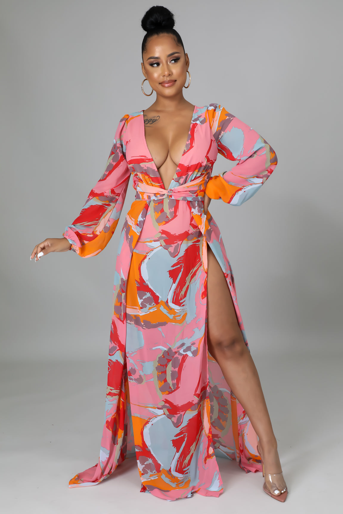 Sweet Sarah Dress