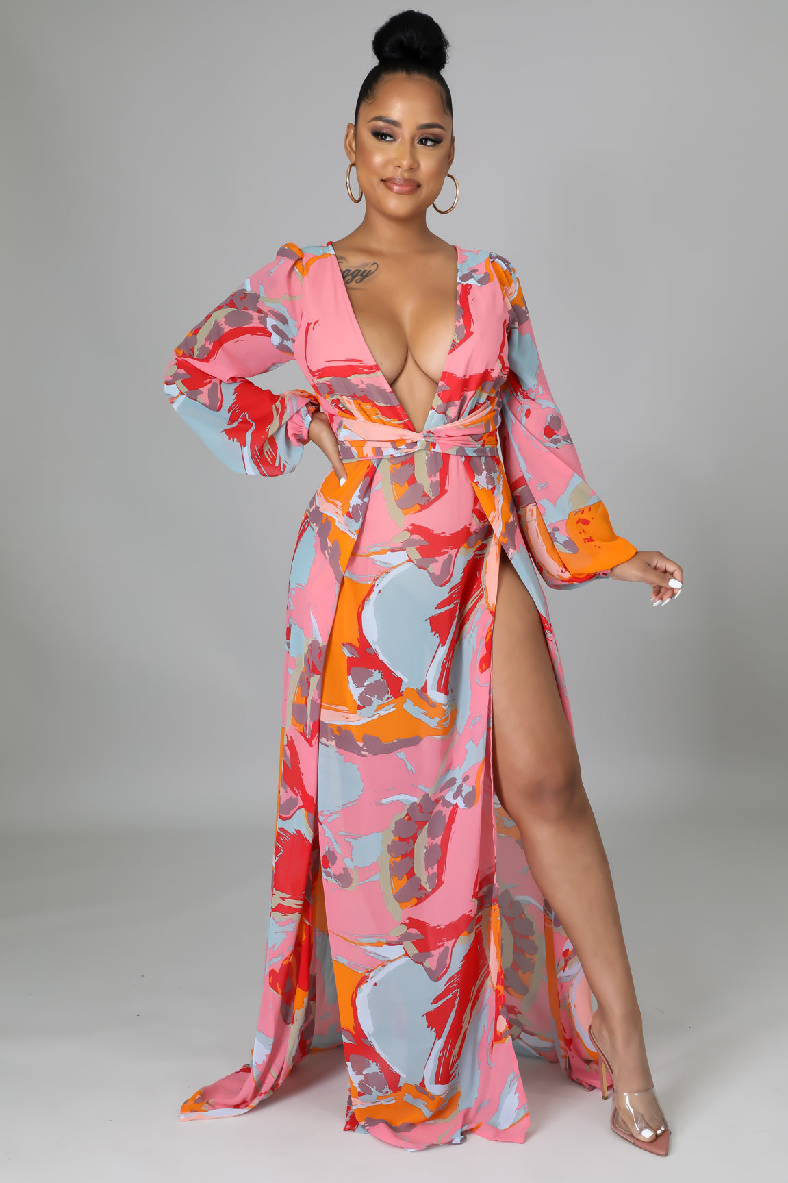 Sweet Sarah Dress
