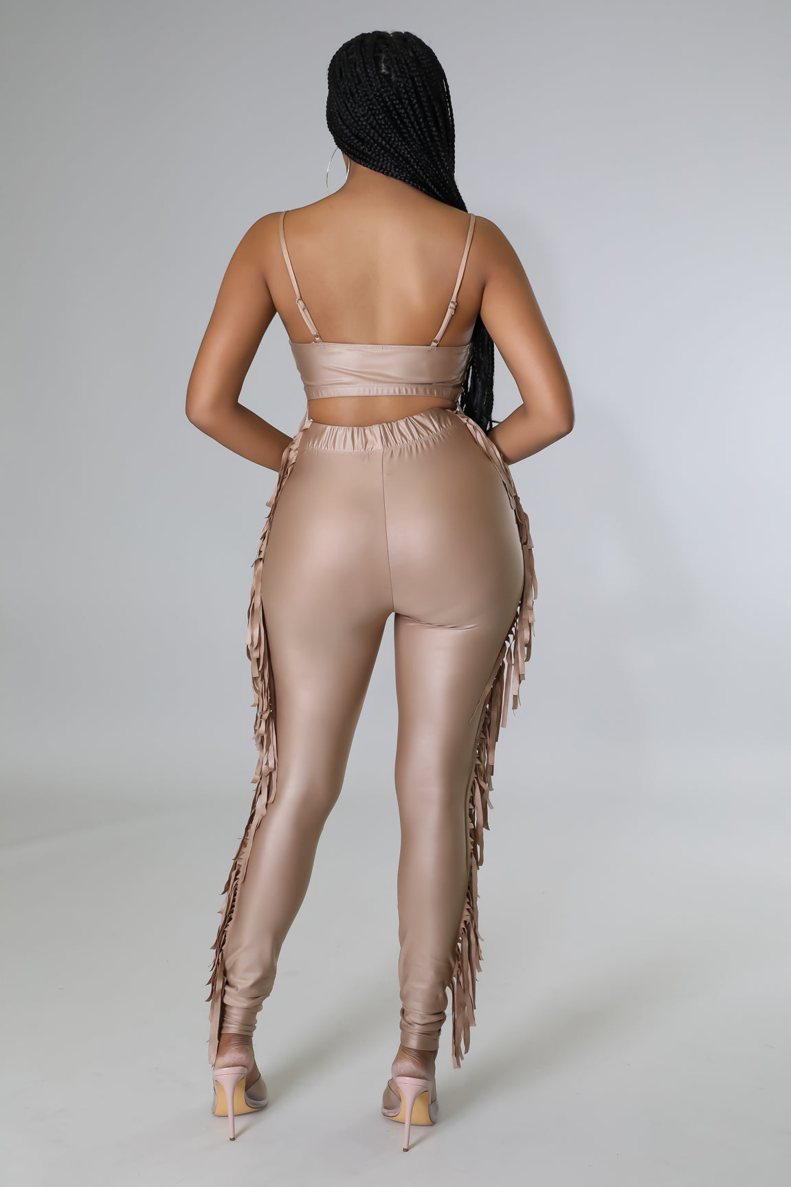 Madison Nights Legging Set