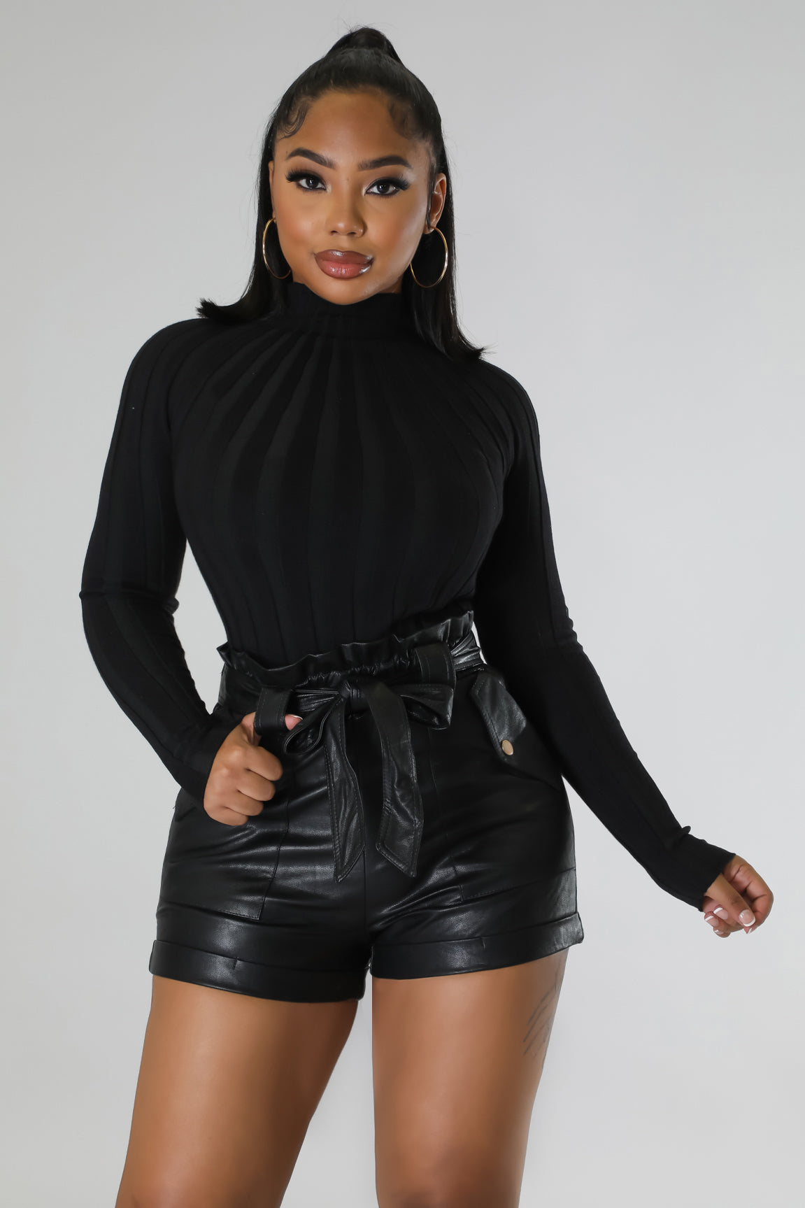 Wynter Babe Top