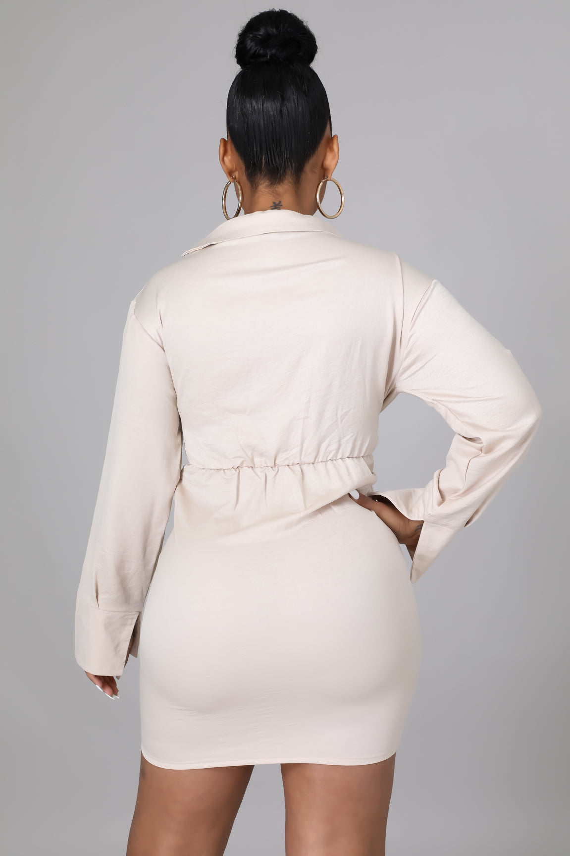 Only Real One Dress