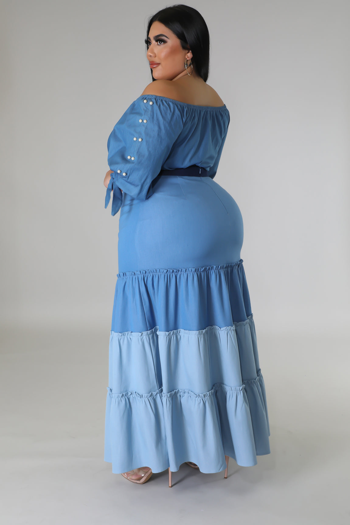 Theodora Skirt (Skirt Only)
