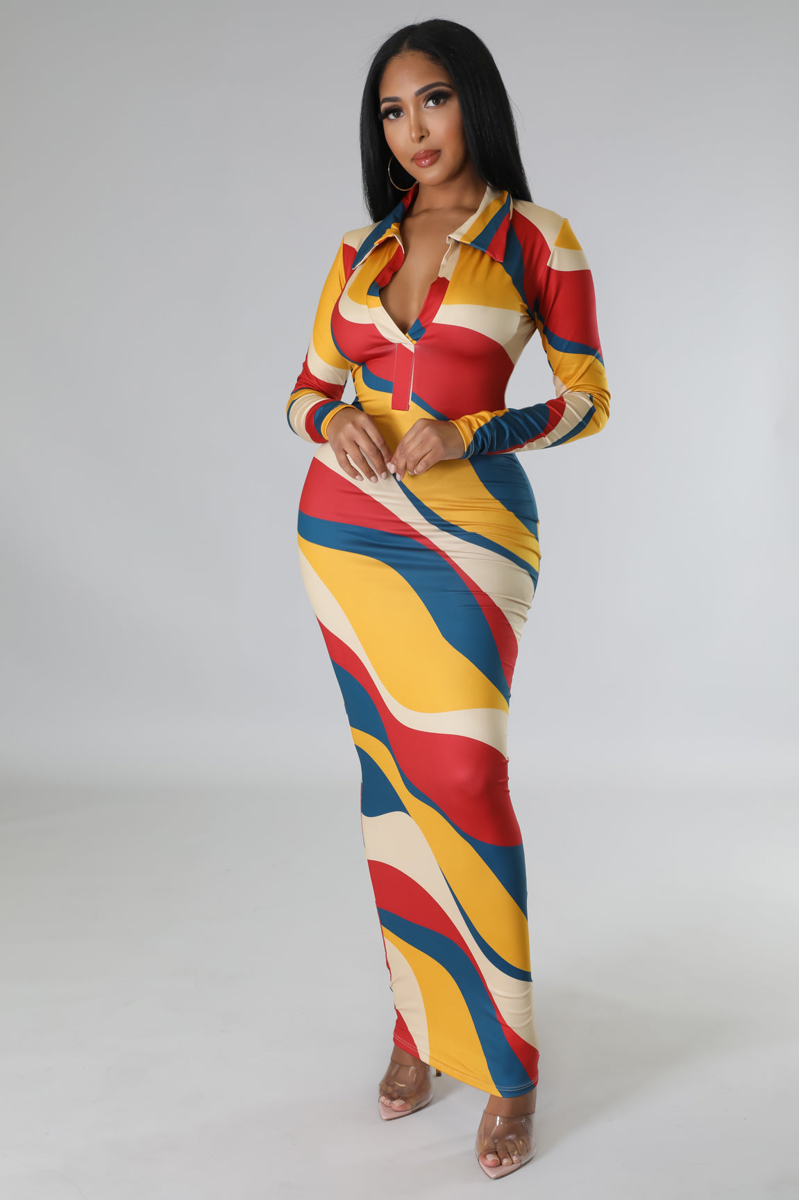 Raelynn Babe Dress
