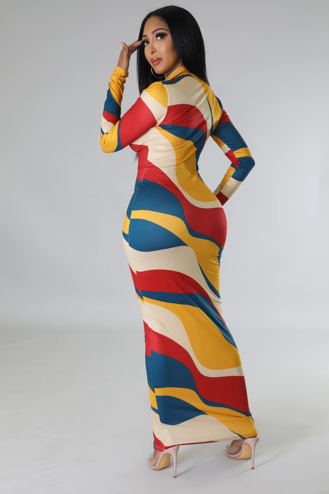 Raelynn Babe Dress