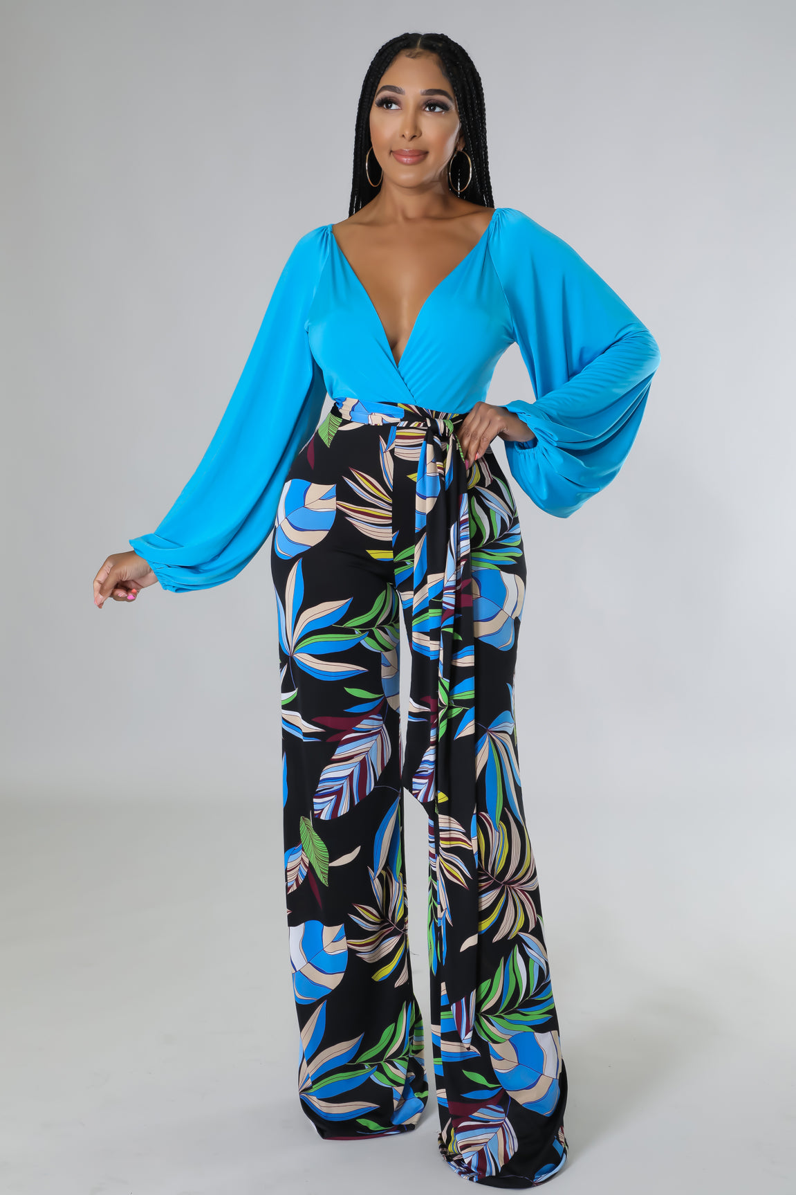 Milani Days Jumpsuit