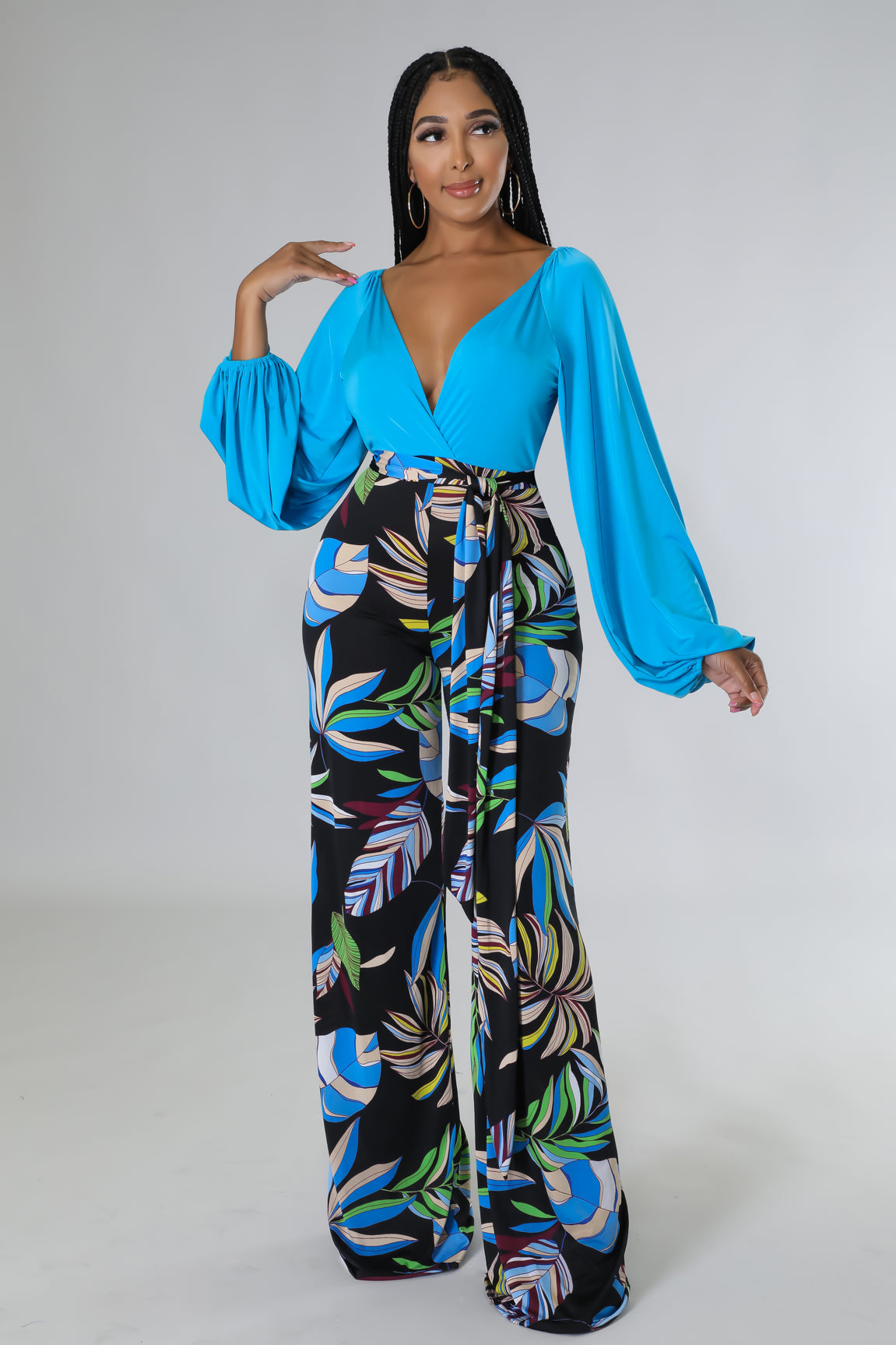 Milani Days Jumpsuit