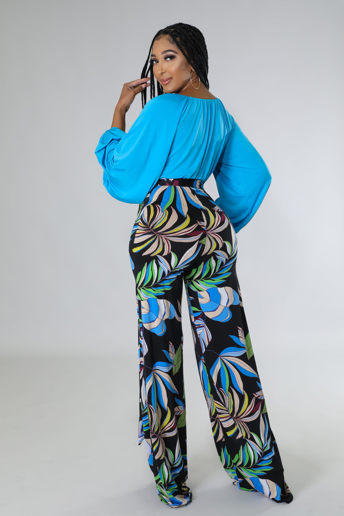 Milani Days Jumpsuit